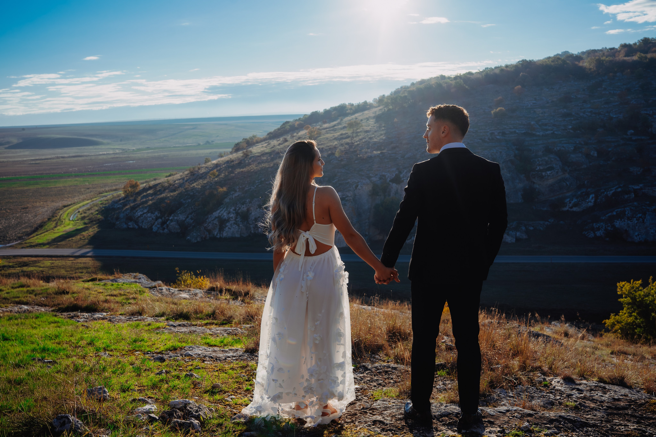 ANDREEA & RAZVAN - SAVE THE DATE. Fotograf Nuntă | Lucian Murgeanu - Fotograf Profesionist Evenimente