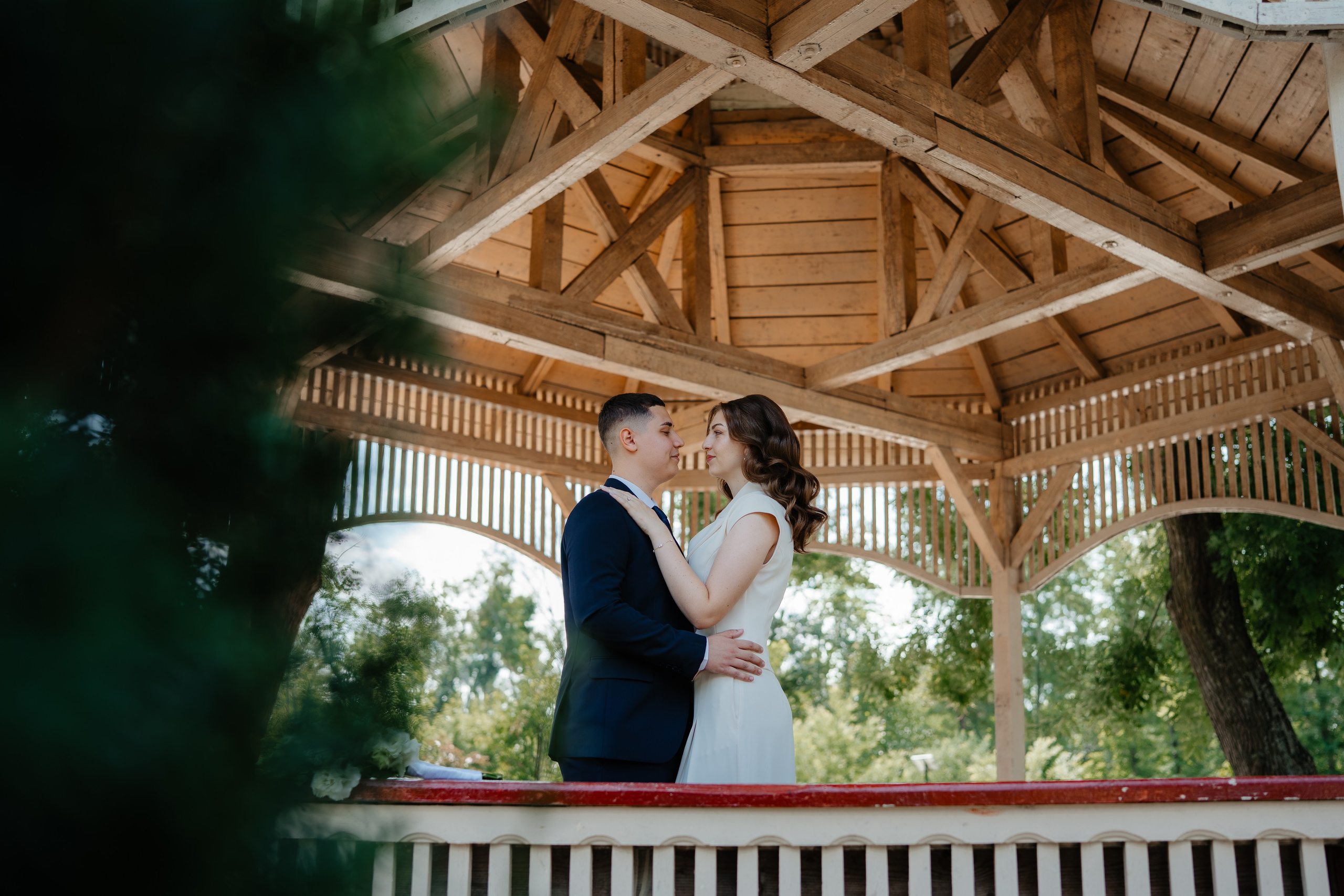 IULIA & ANTONIO - CUNUNIE CIVILA
