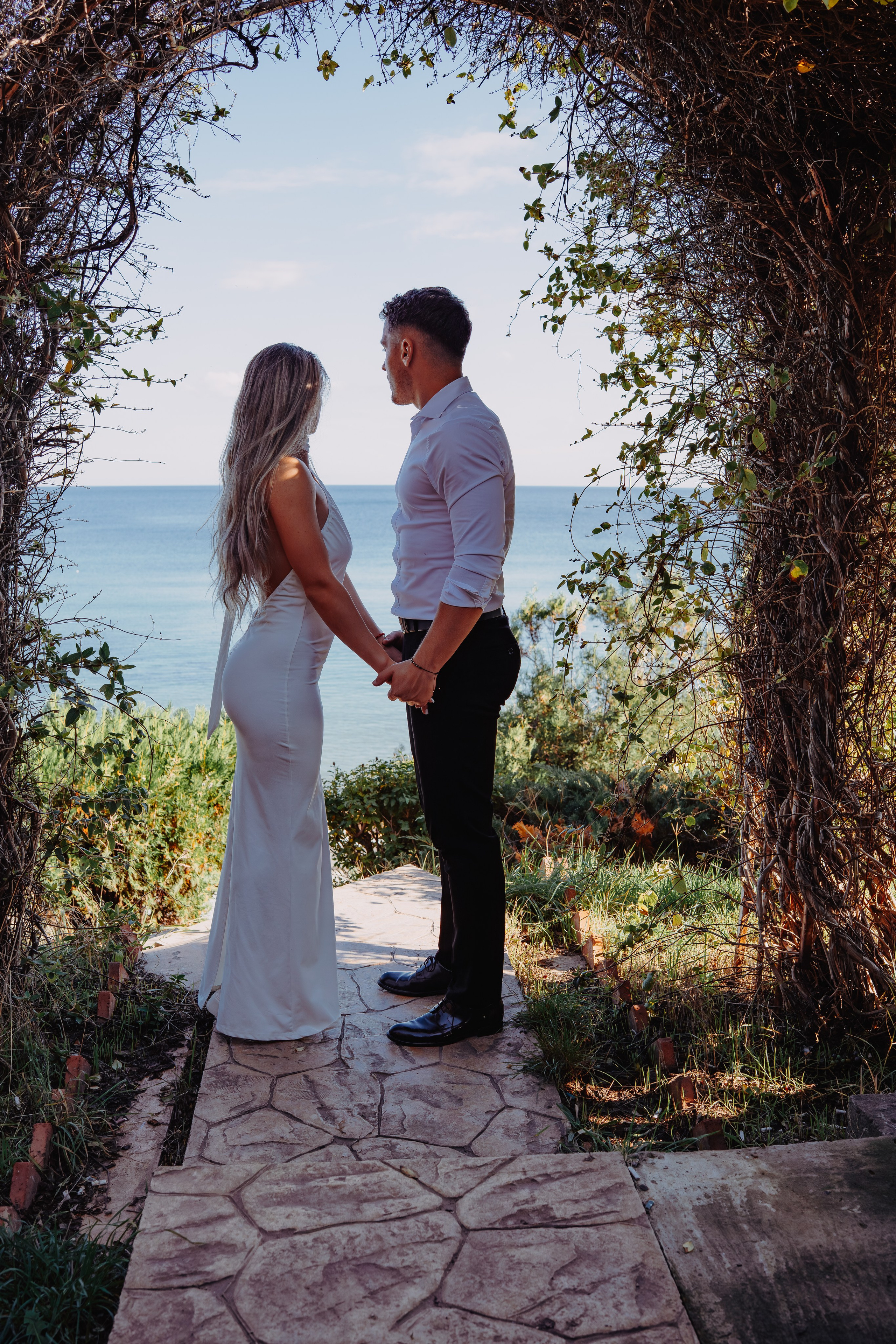 ANDREEA & RAZVAN - SAVE THE DATE. Fotograf Nuntă | Lucian Murgeanu - Fotograf Profesionist Evenimente