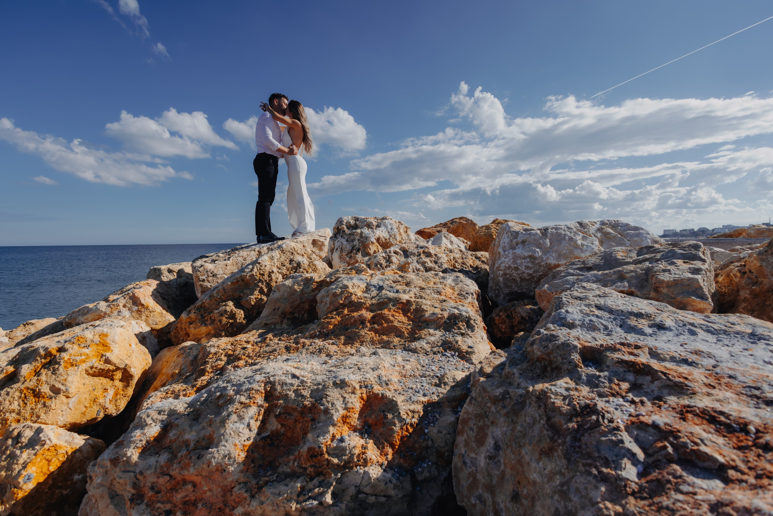 ANDREEA & RAZVAN - SAVE THE DATE. Fotograf Nuntă | Lucian Murgeanu - Fotograf Profesionist Evenimente