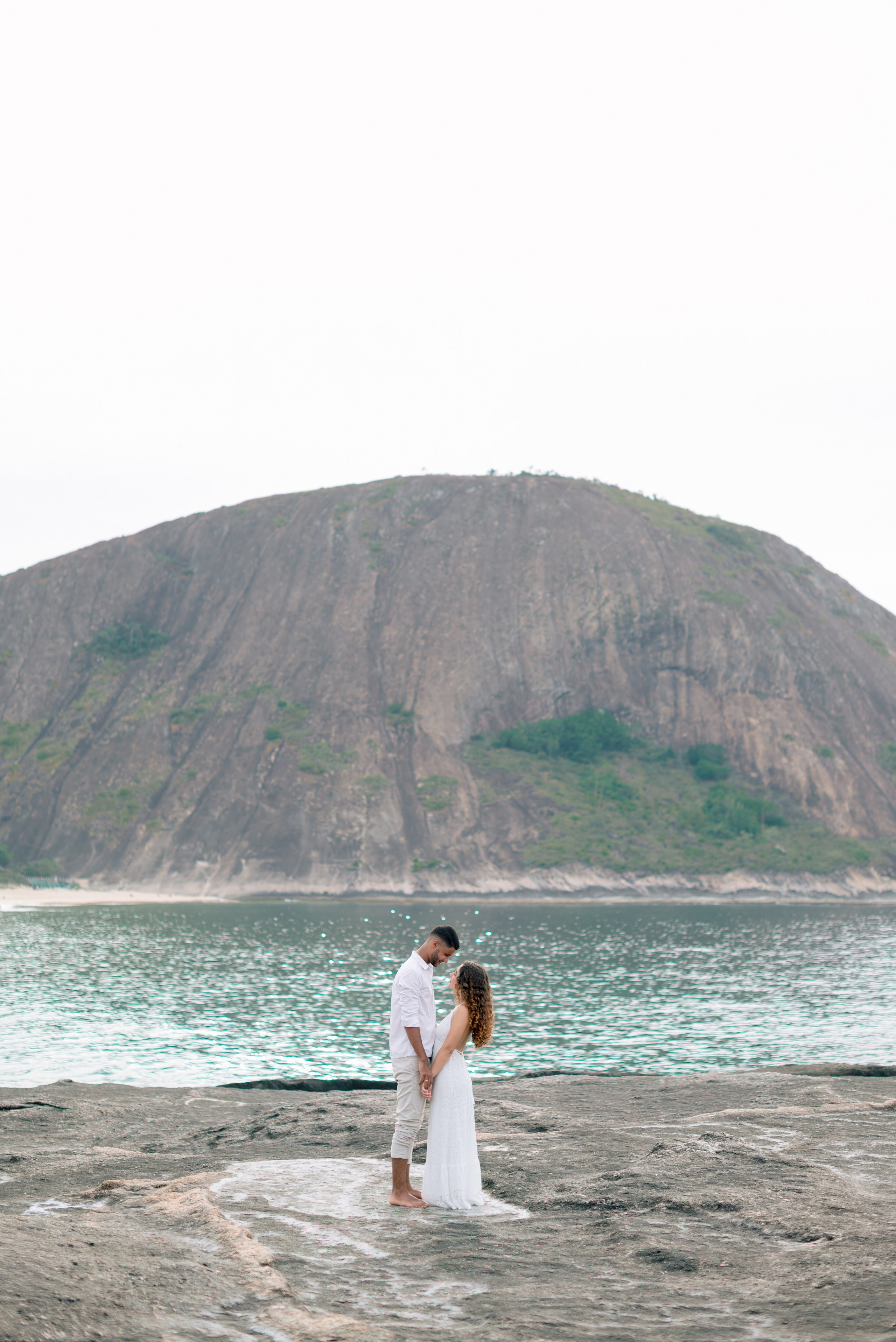 Aquila & Lizandra | Pré Wedding. Junior Ribeiro Fotografia