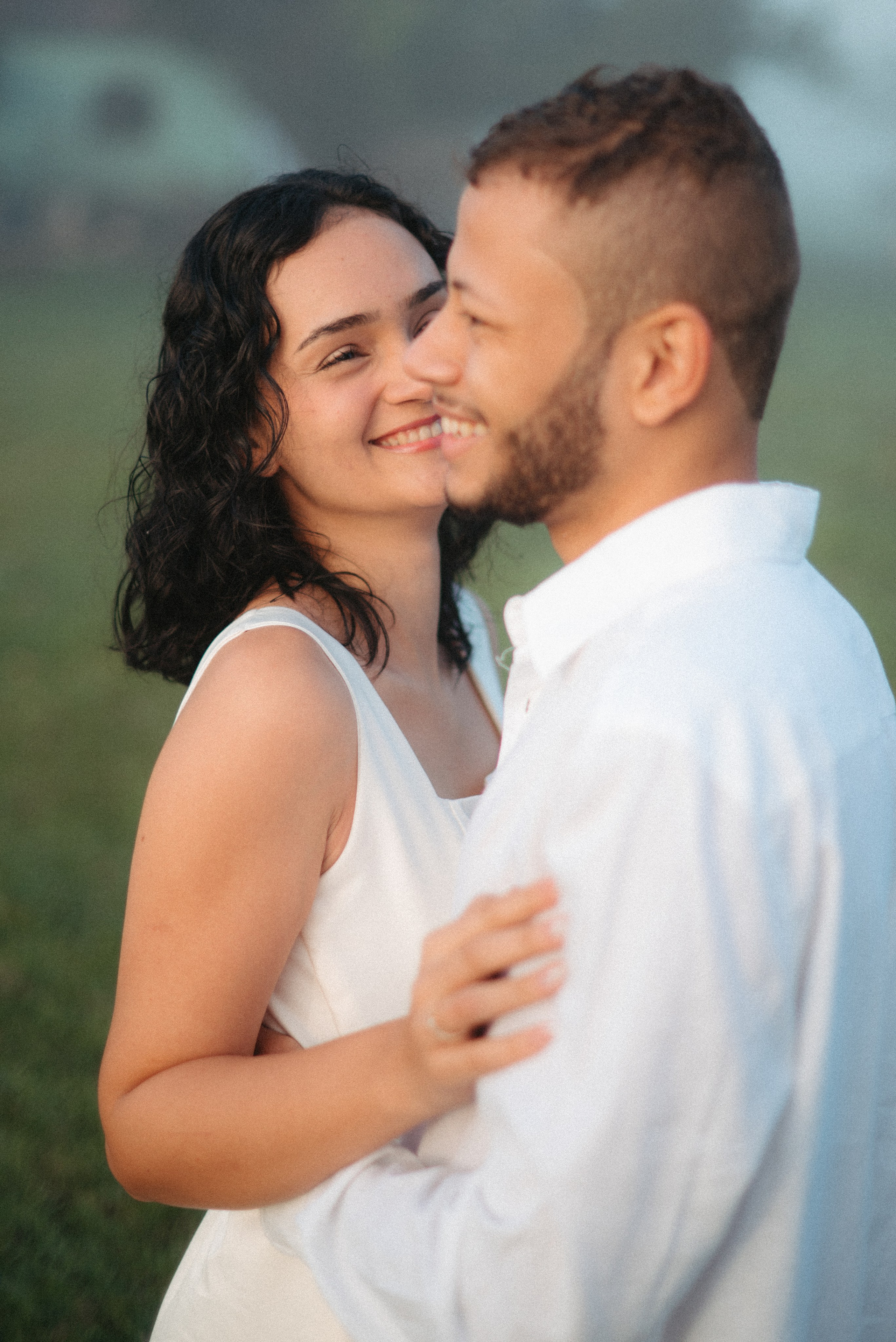 Ryan & Jhennifer | Pré Wedding. Junior Ribeiro Fotografia