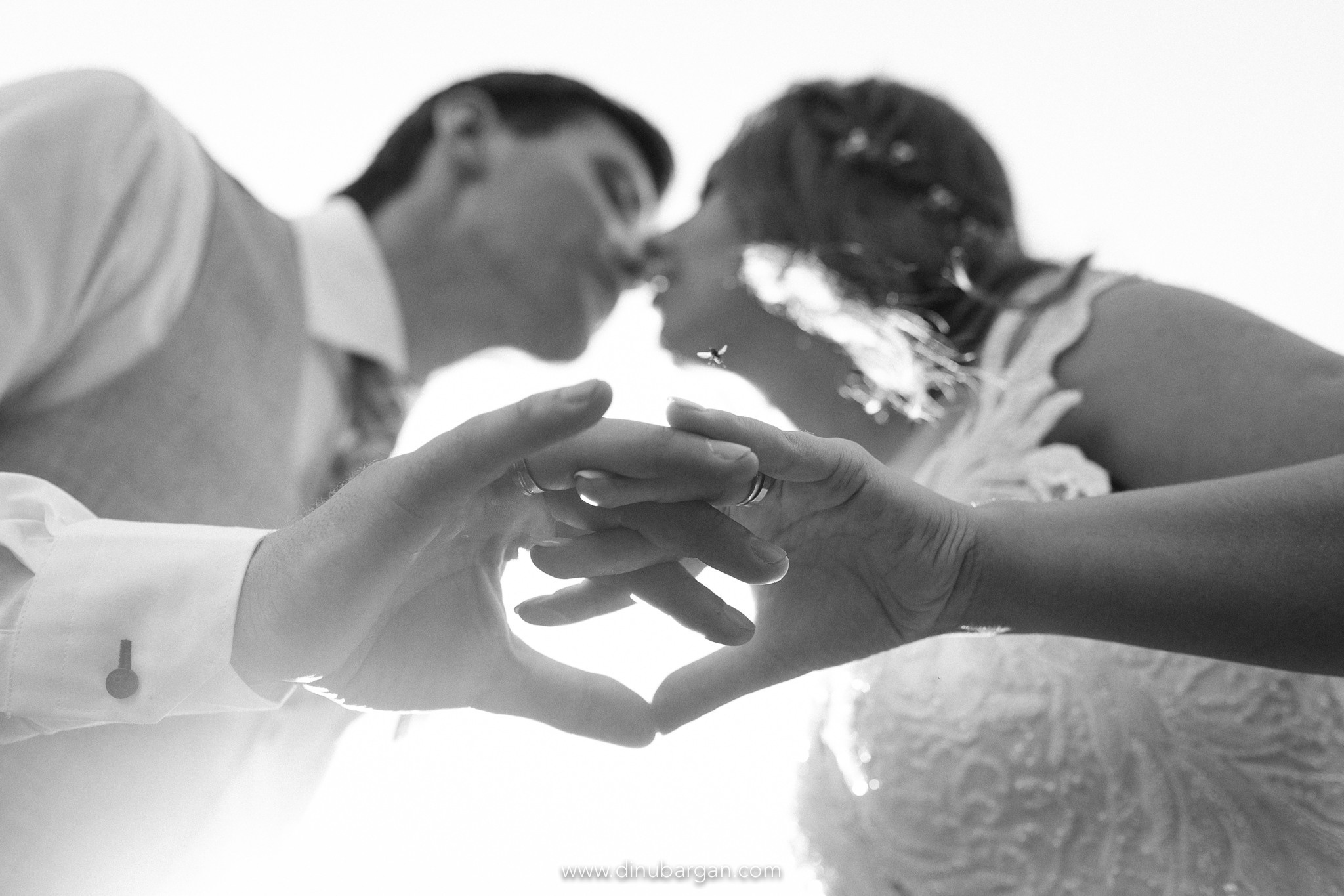 Dinu & Anastasia. Fotograf de nuntă și de familie — Dinu Bargan