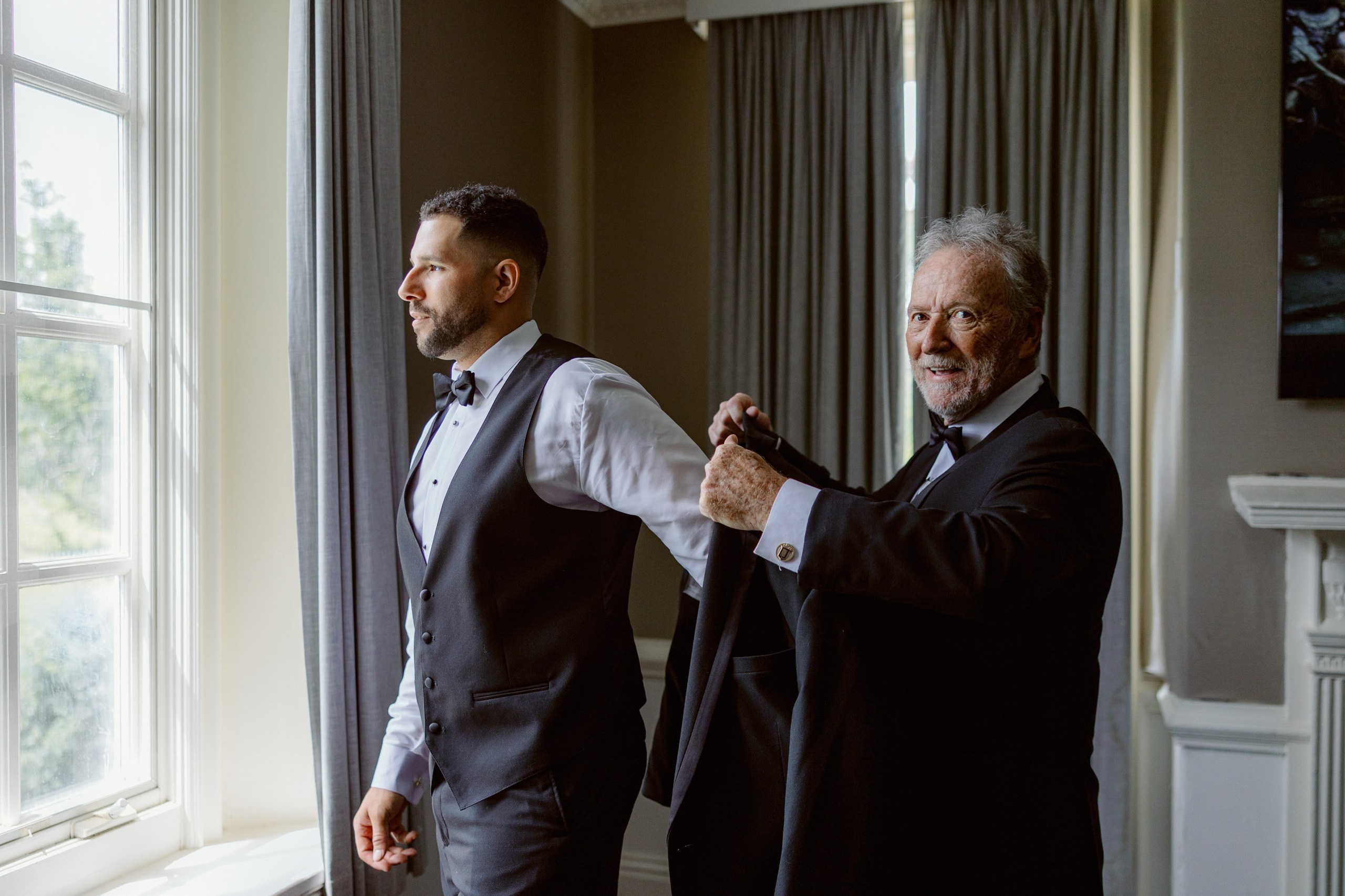 Yaneli and Christopher. Wedding photographer and videographer New York | New Jersey