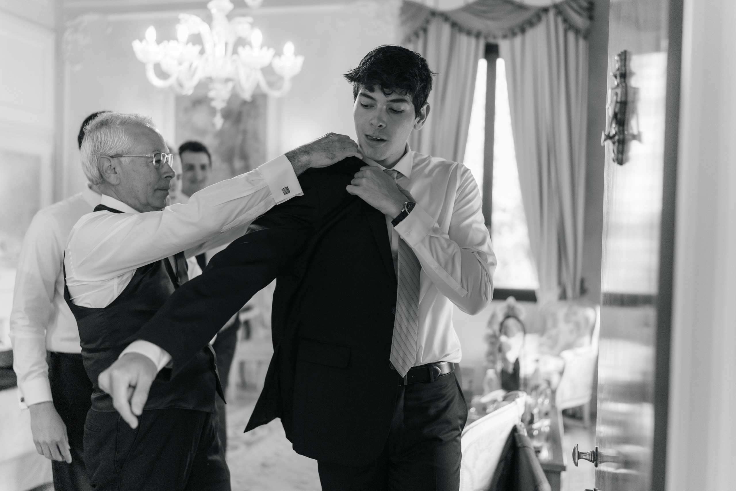 Scott & Elena. Wedding photographer Natalia