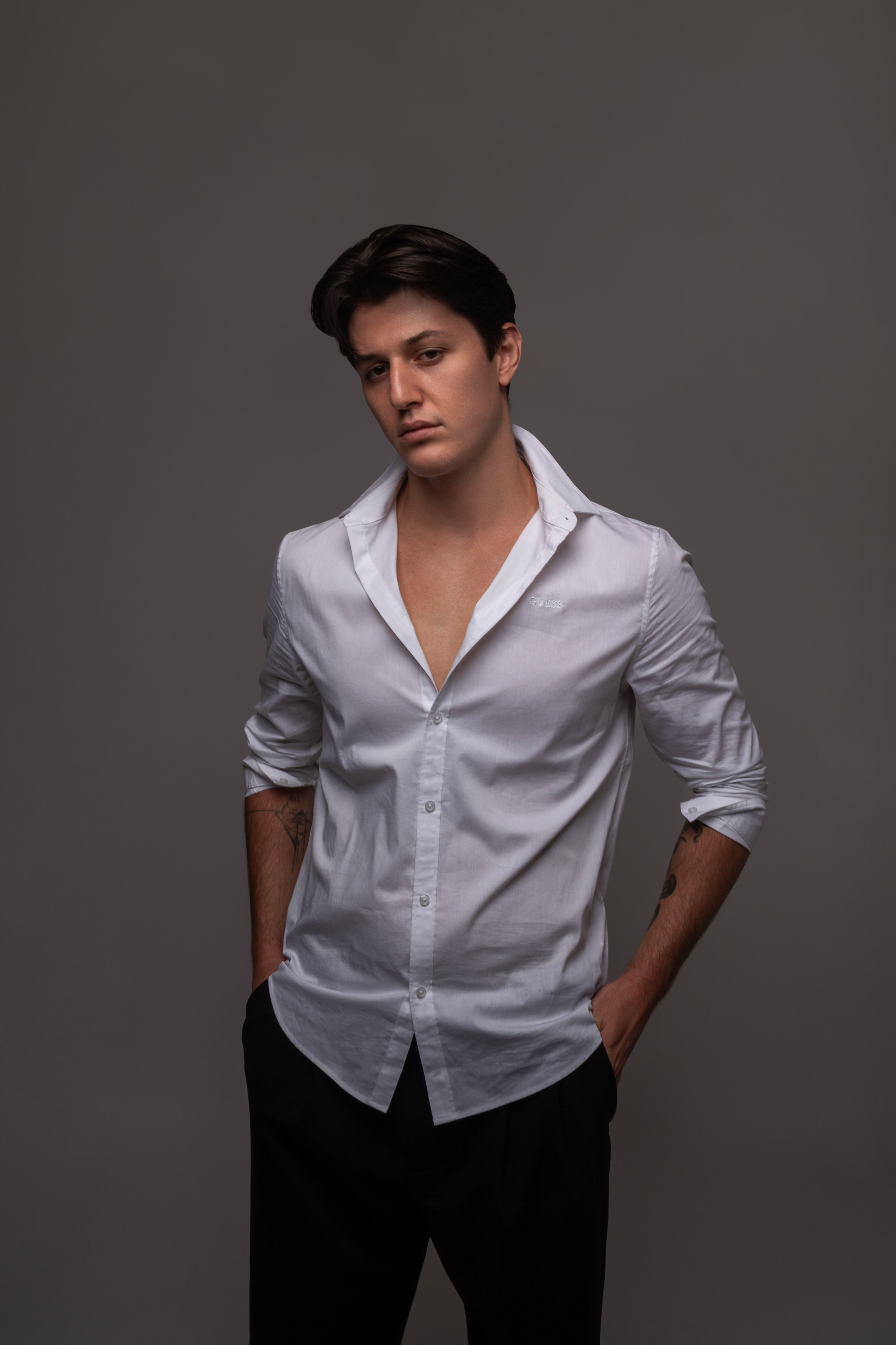 Marco. Photographer in Milan |Mila Pro Photo