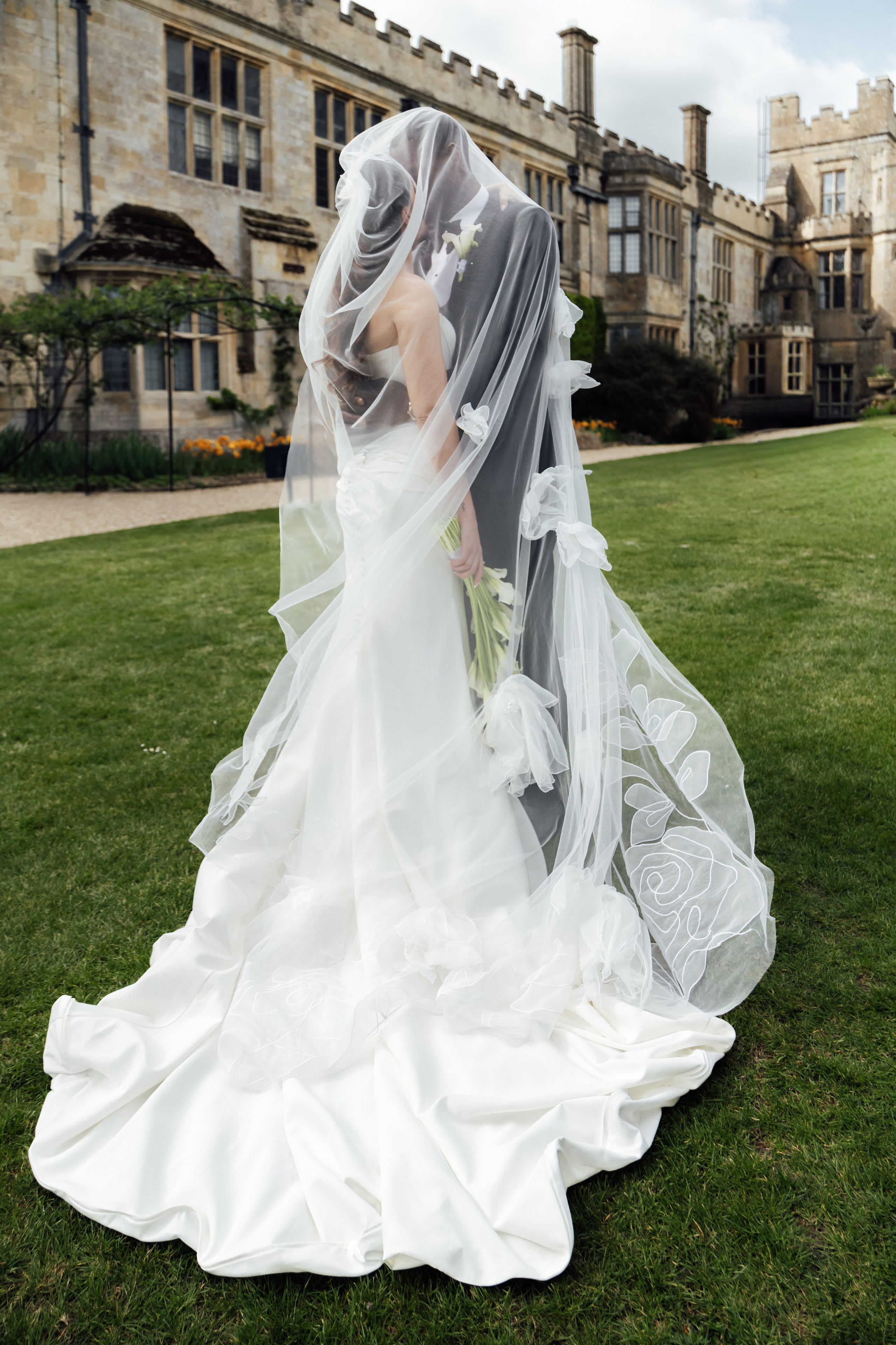 Timeless Wedding & Events Photography. Based in London, working across Europe