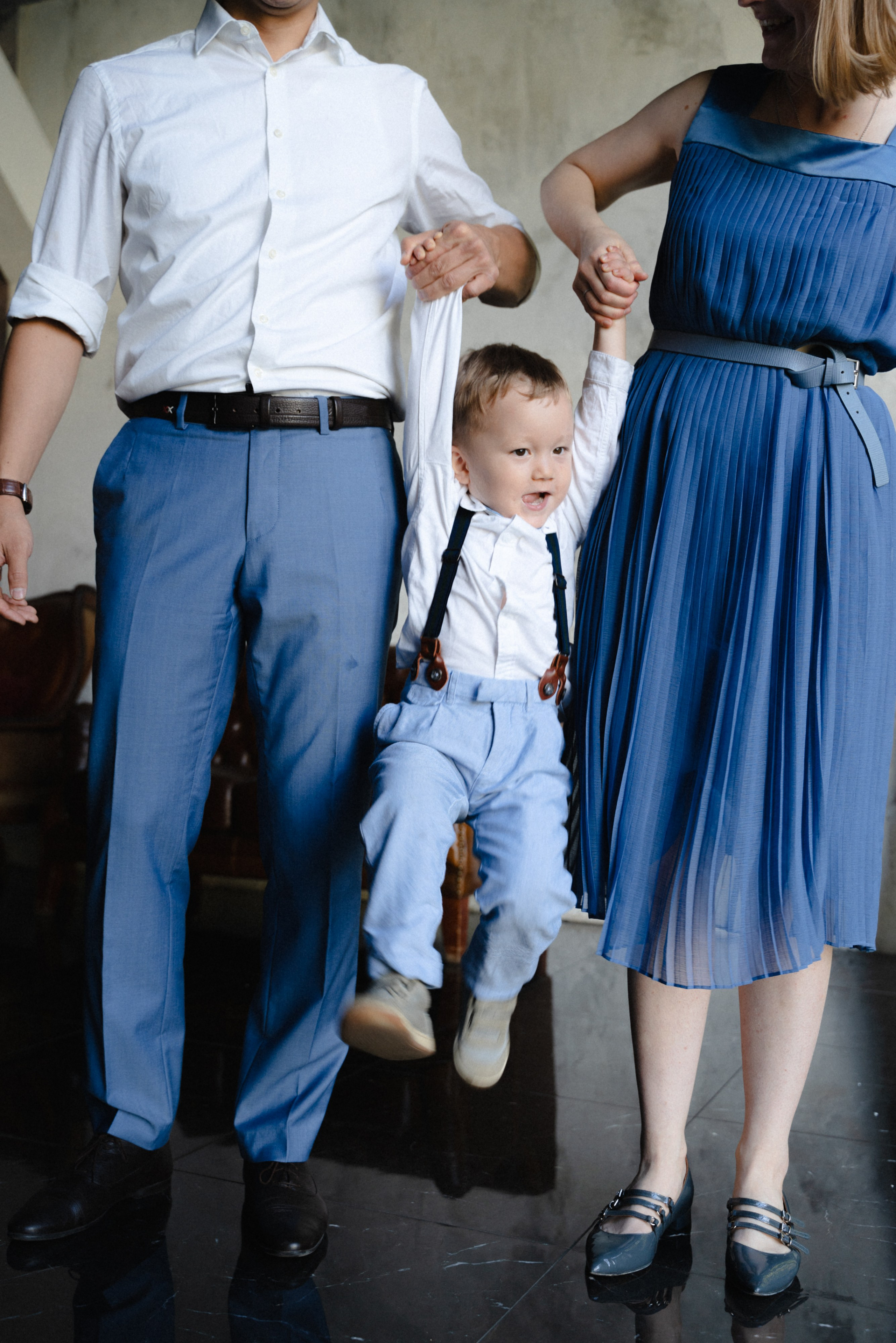 Ольга, Ким и малыш. Фотограф в Дананге, Вьетнам. Эстетика и лайфстайл