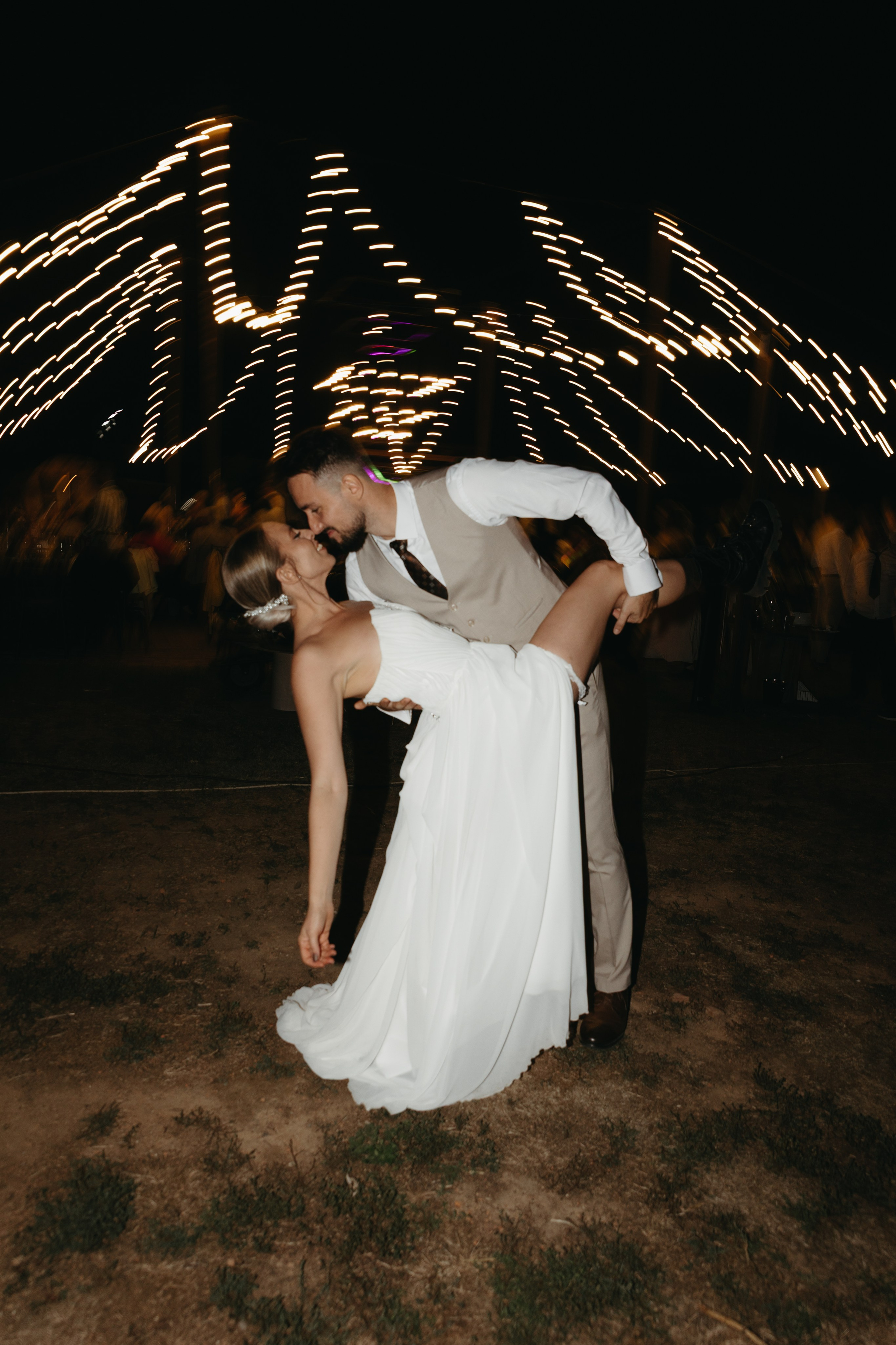 Wedding at Province Timisoara | Cristina & Robert. Wedding photographer and videographer based in Timisoara, Romania