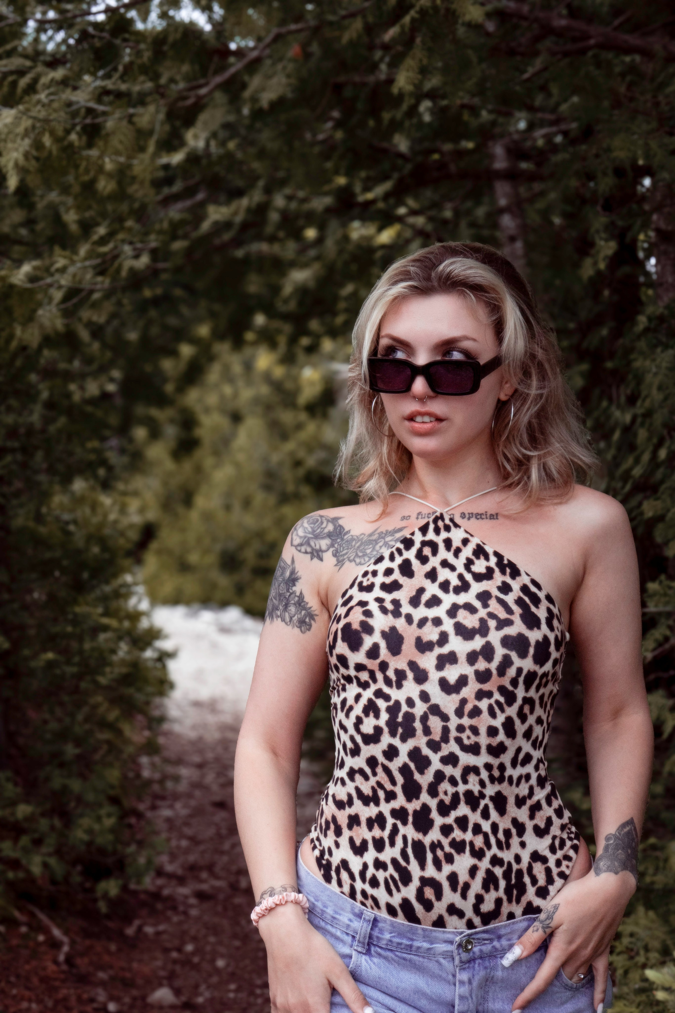 Portrait. Madhurina photography