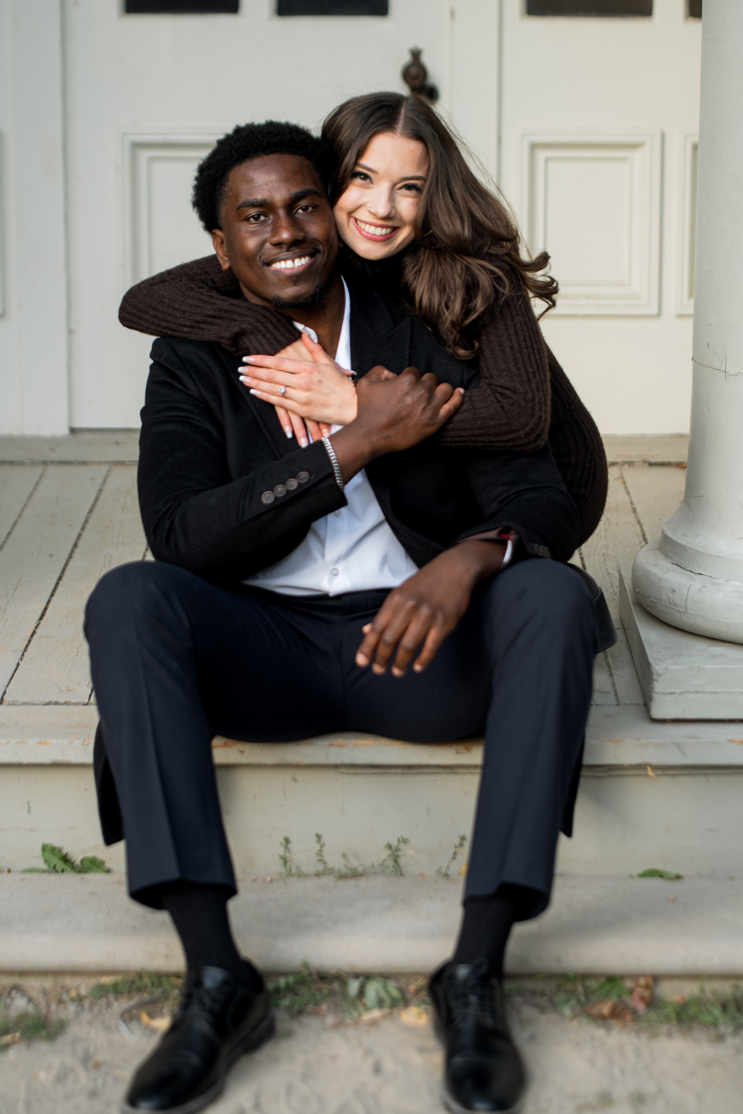 Nicholls&Kristena. Madhurina photography