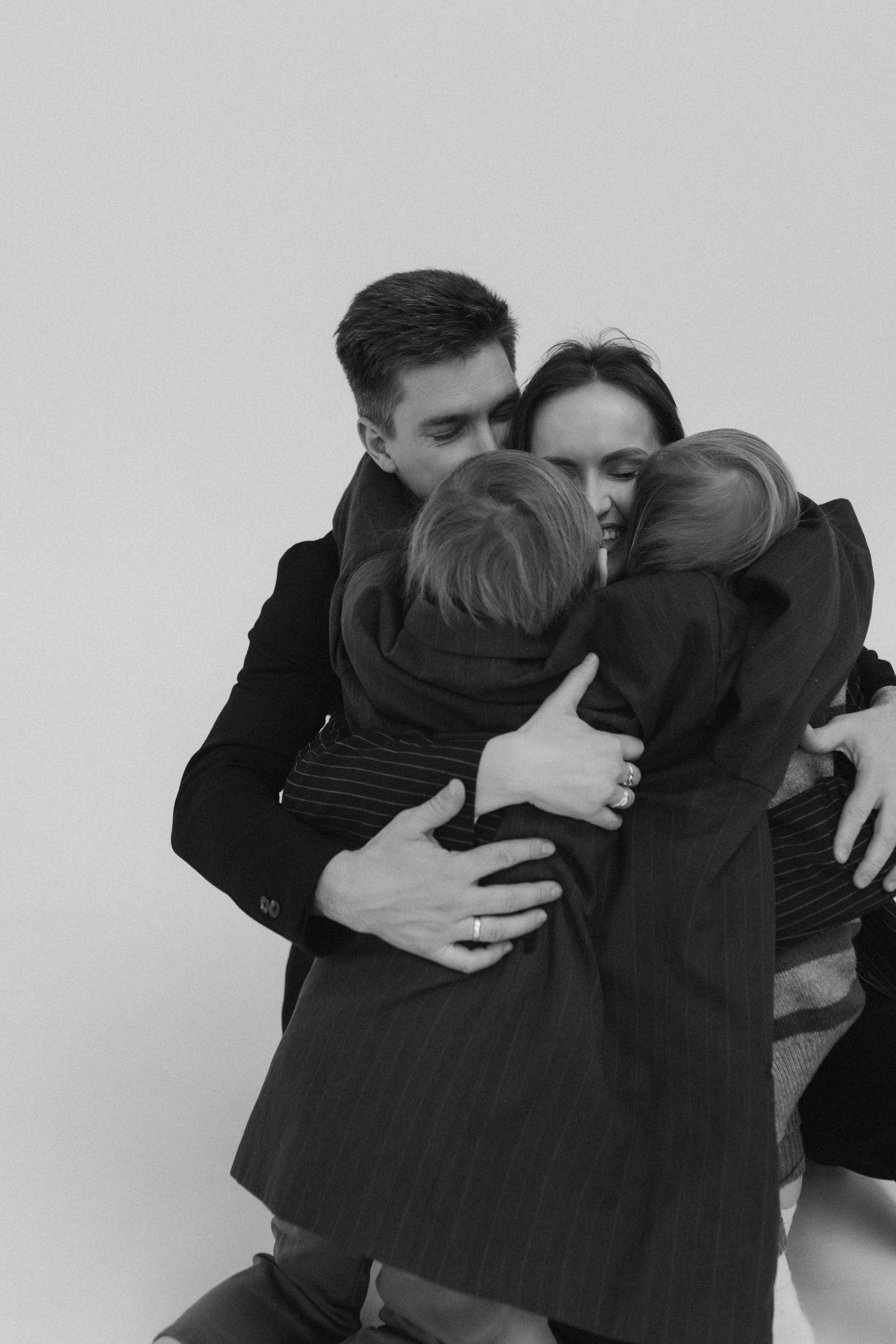 Linksma šeimos fotosesija | STUDIO. Vestuvių ir šeimų fotografė Lena Bondarenko / belove photo