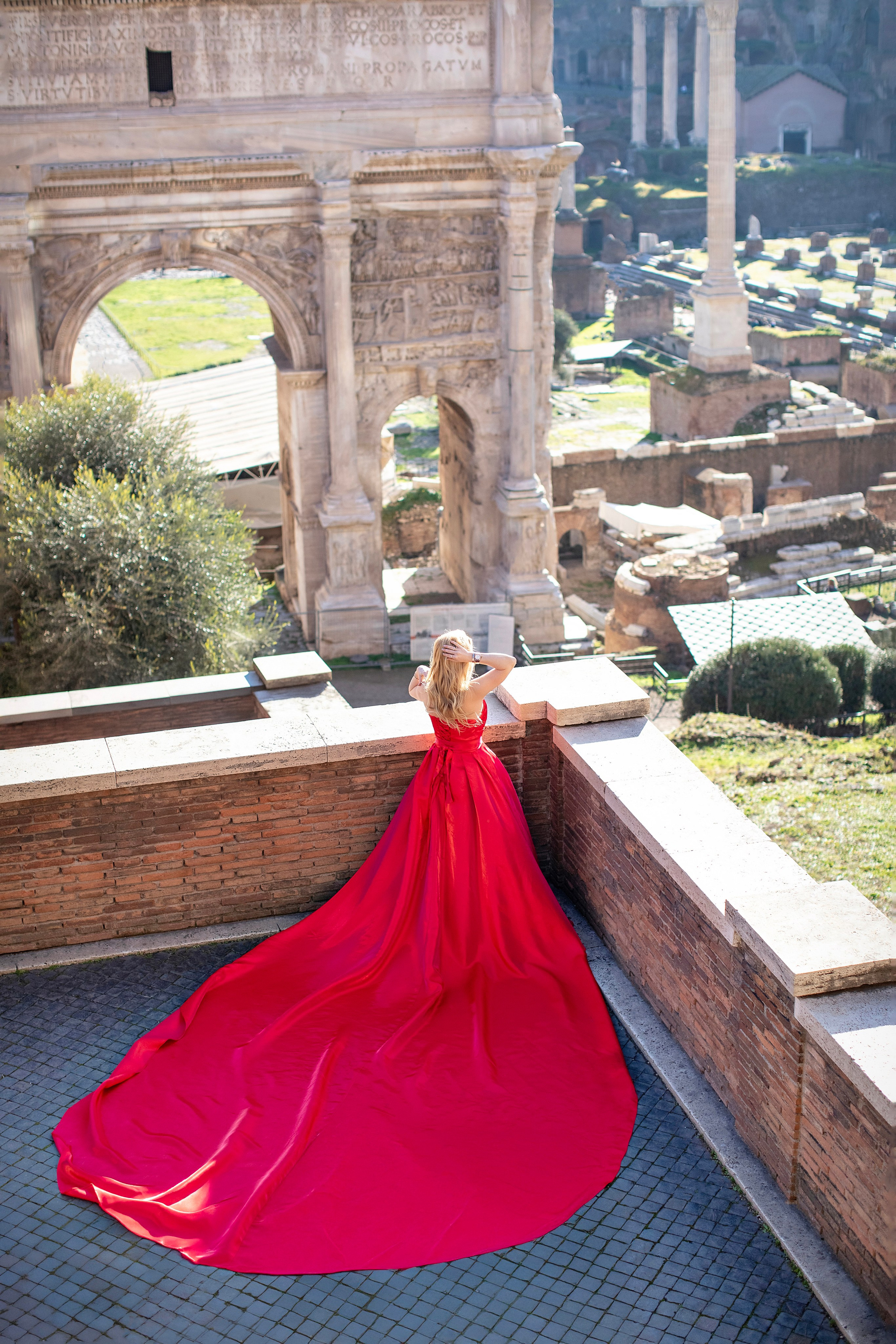 Свадебная фотосессия. Фотограф в Риме, Fotografo a Roma, Photographer in Rome