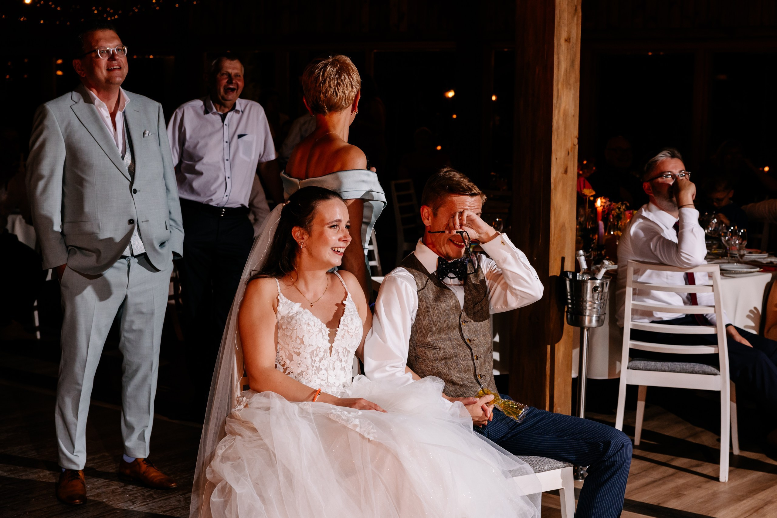 Agathe & Sebastian. Fotograf Ślubny Warszawa - Sesje Biznesowe Rodzinne Eventy