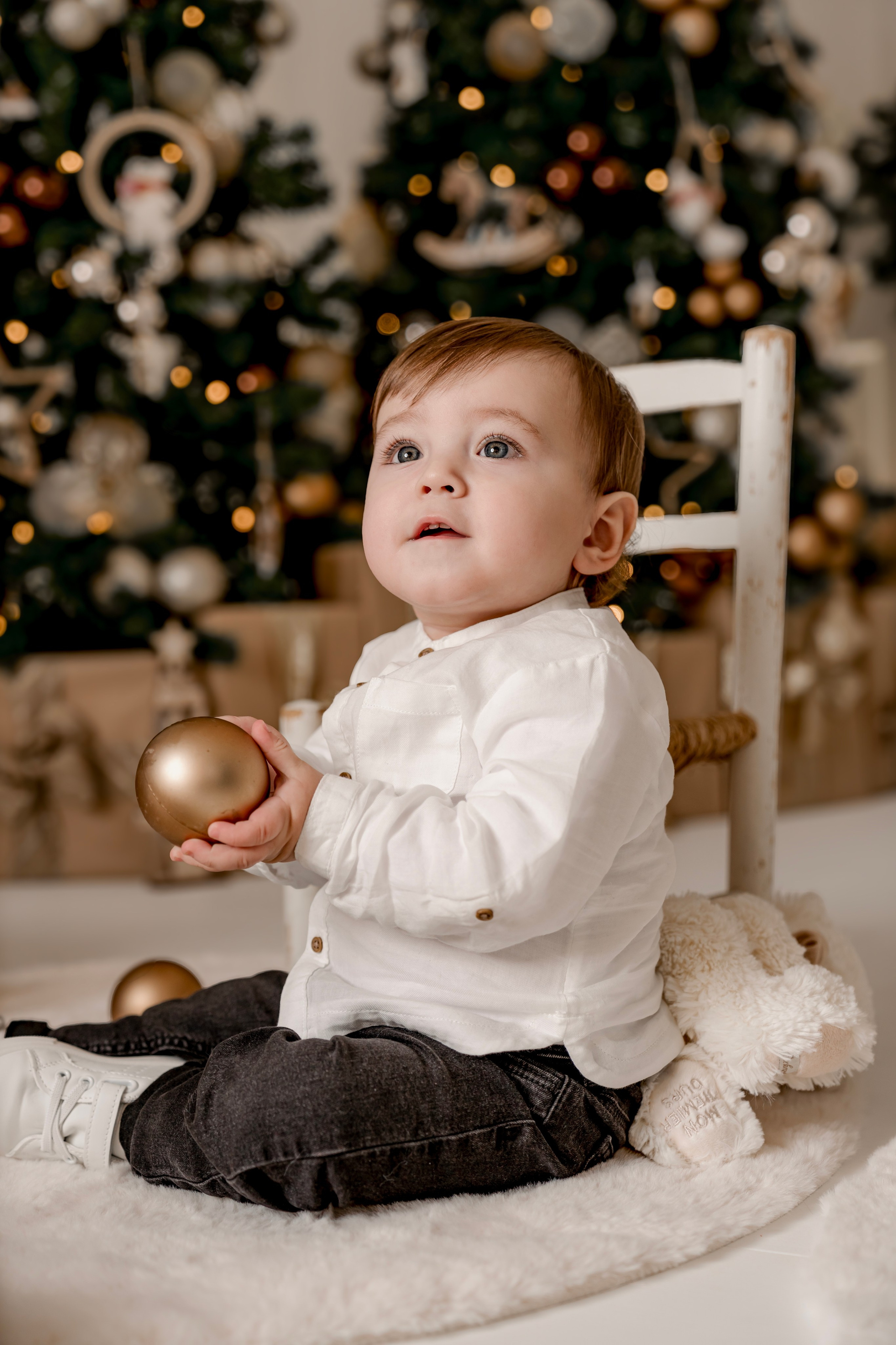 NOËL 2024. Florica Ghiriti - photographer in Paris