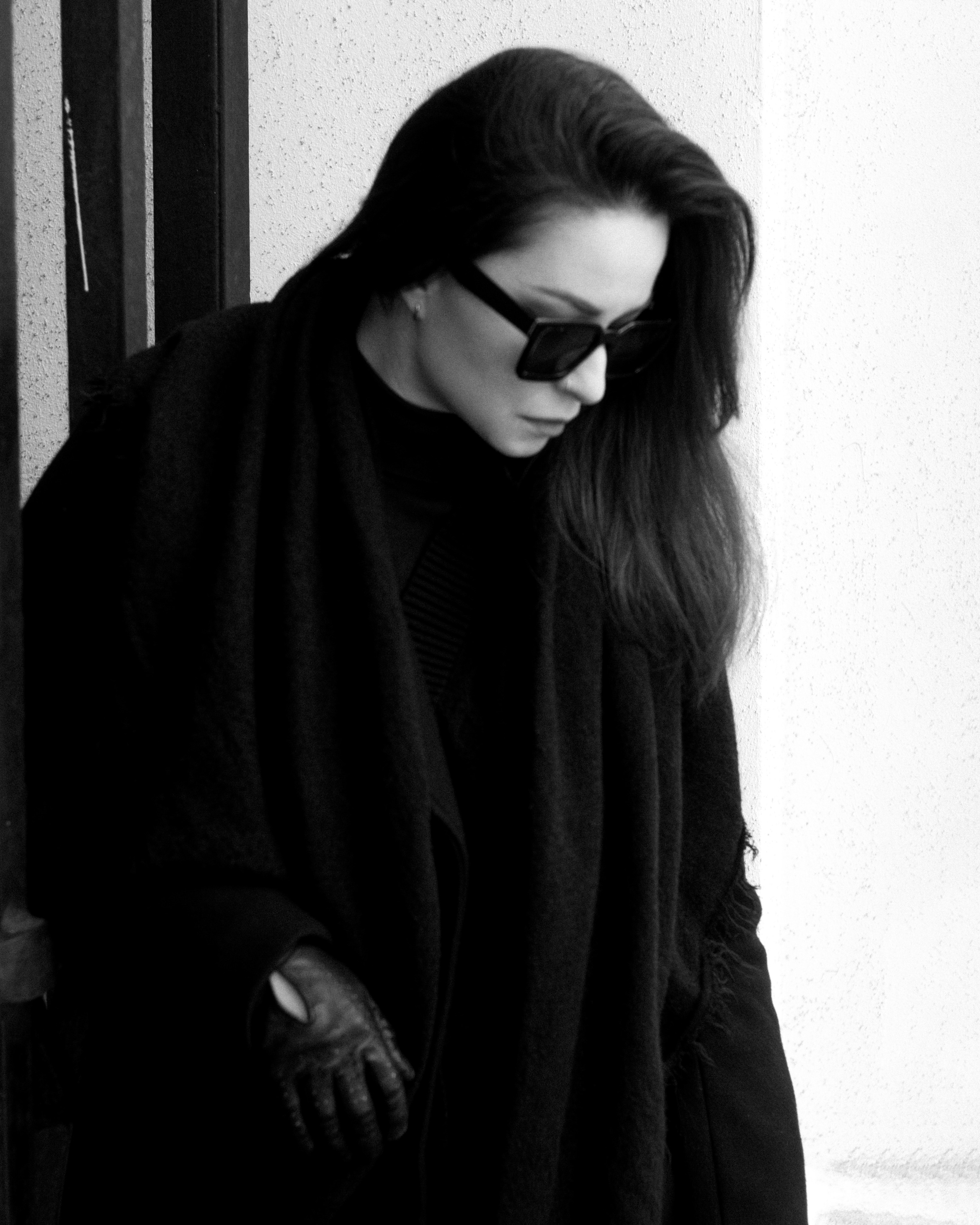 Kate. Portrait photographer in Warsaw