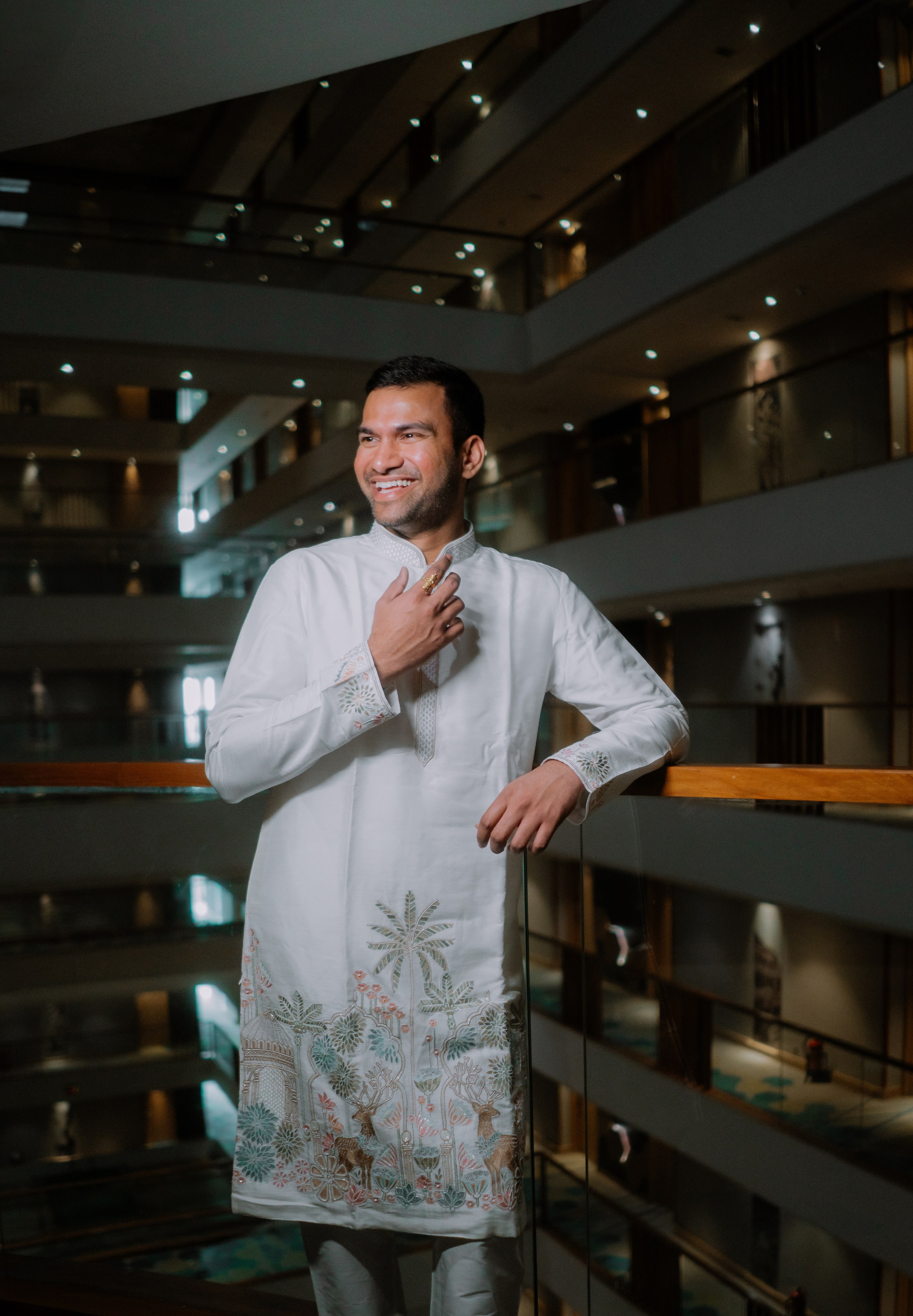 Keerthi Sai Babu. Main