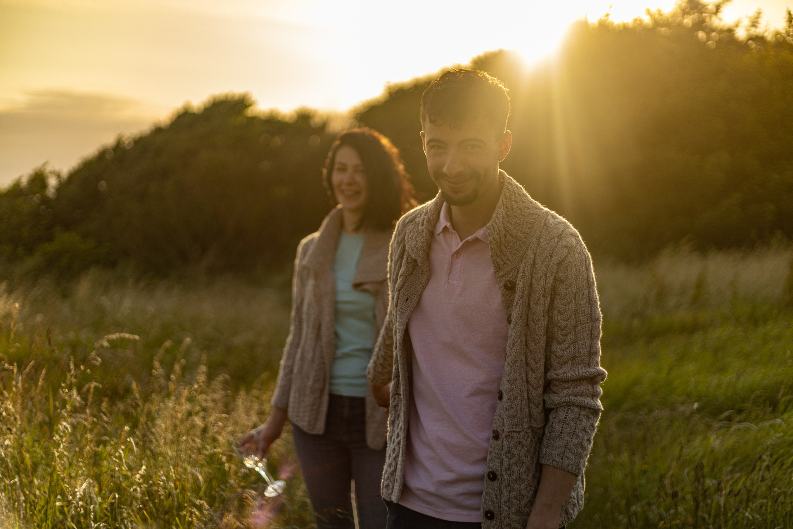 Jelena&Georgy. Photographer Co Dublin, Balbriggan — Agata Maliseva