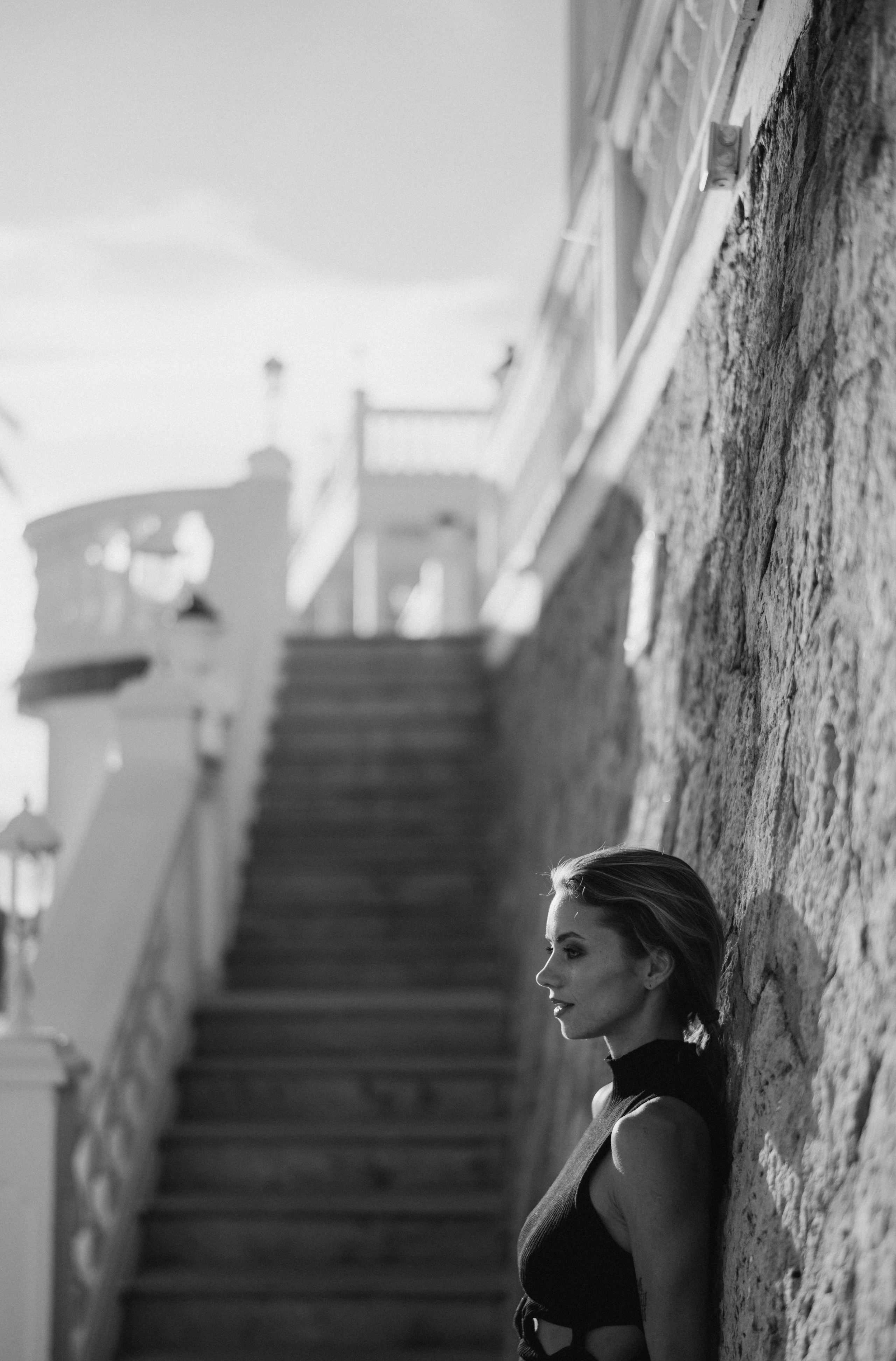 Helen. Photographer in Mallorca