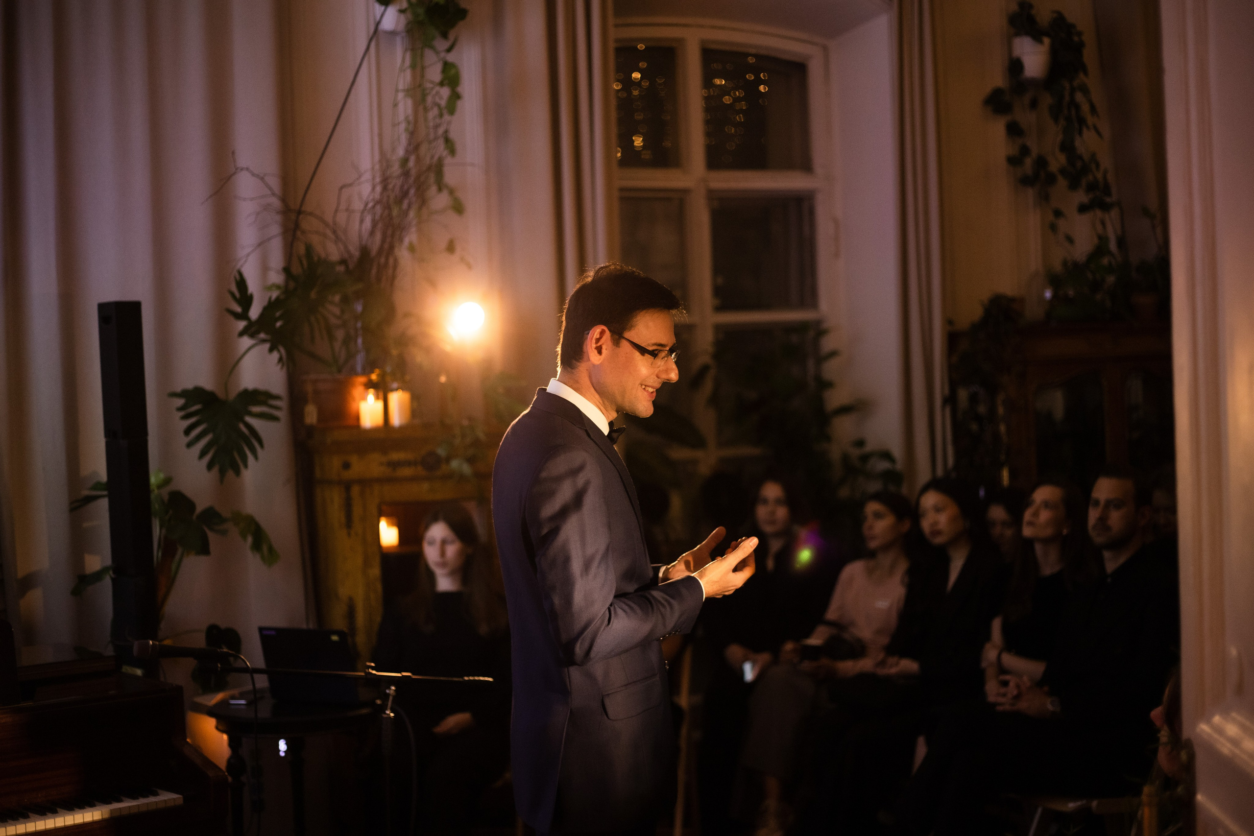 Репортаж. Фотограф Арина Виногородская