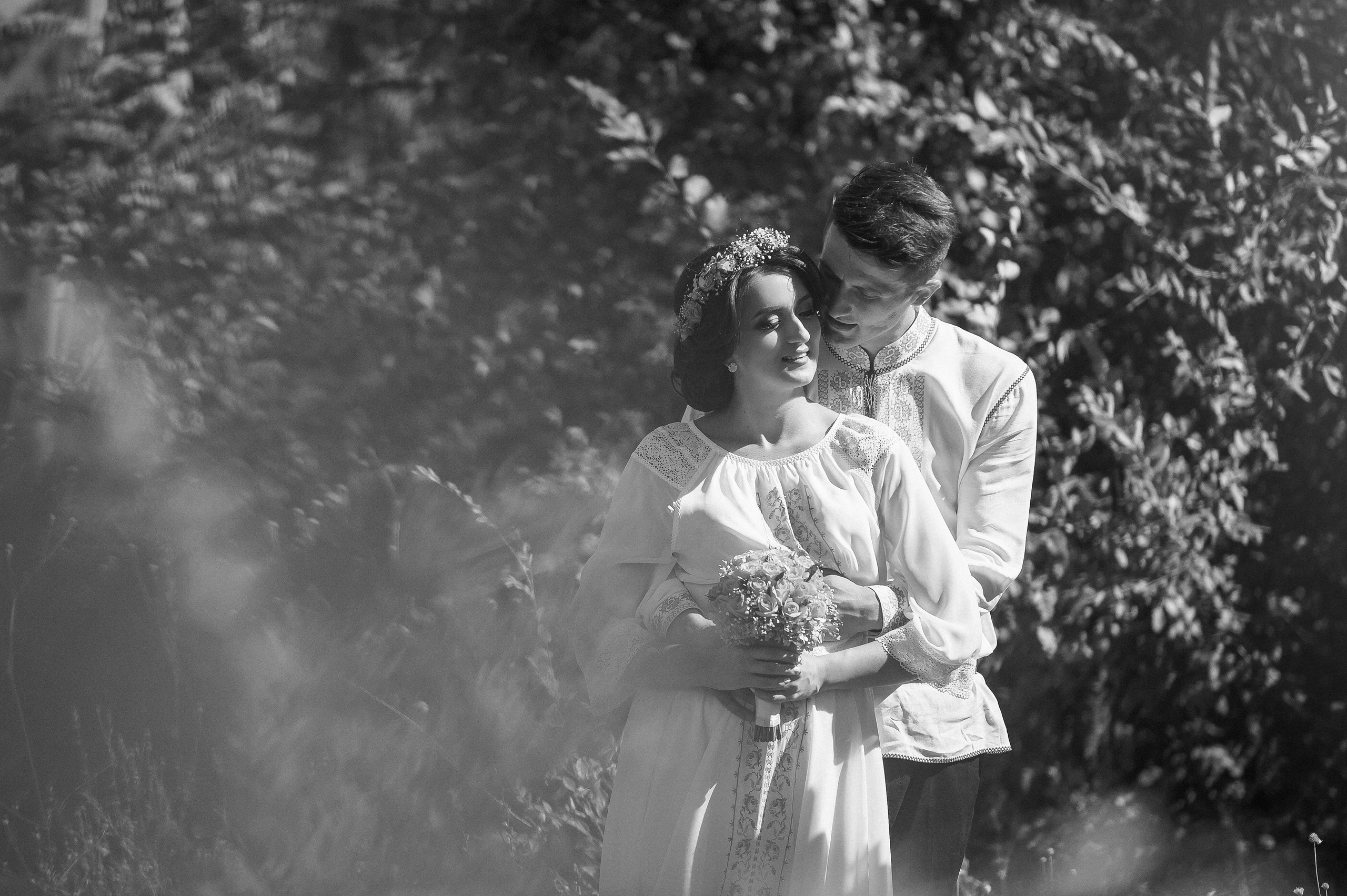 Olga & Andrei. Fotograf de familie și evenimente