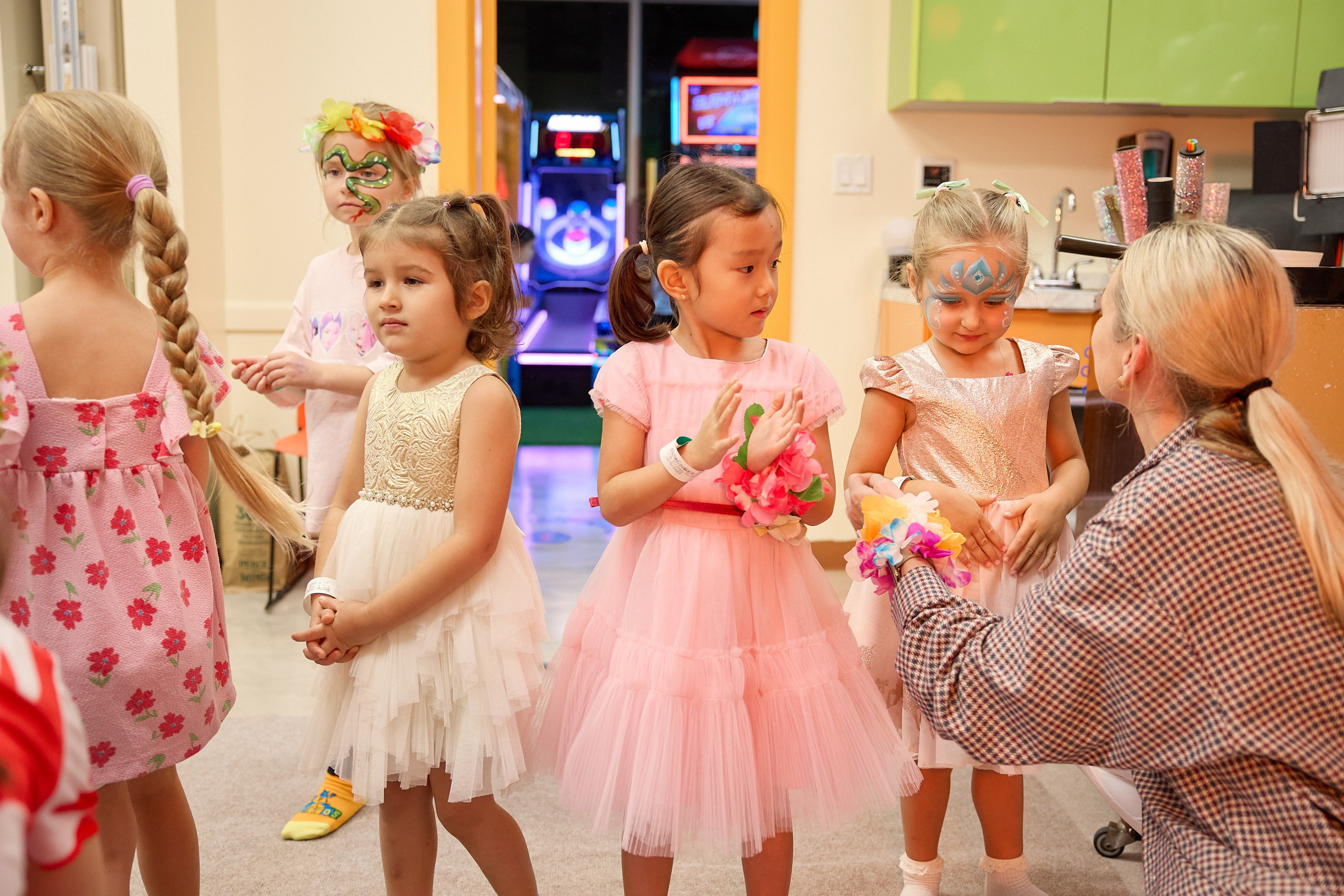 STEPHANIE 5. Photographer Julia Makoveeva