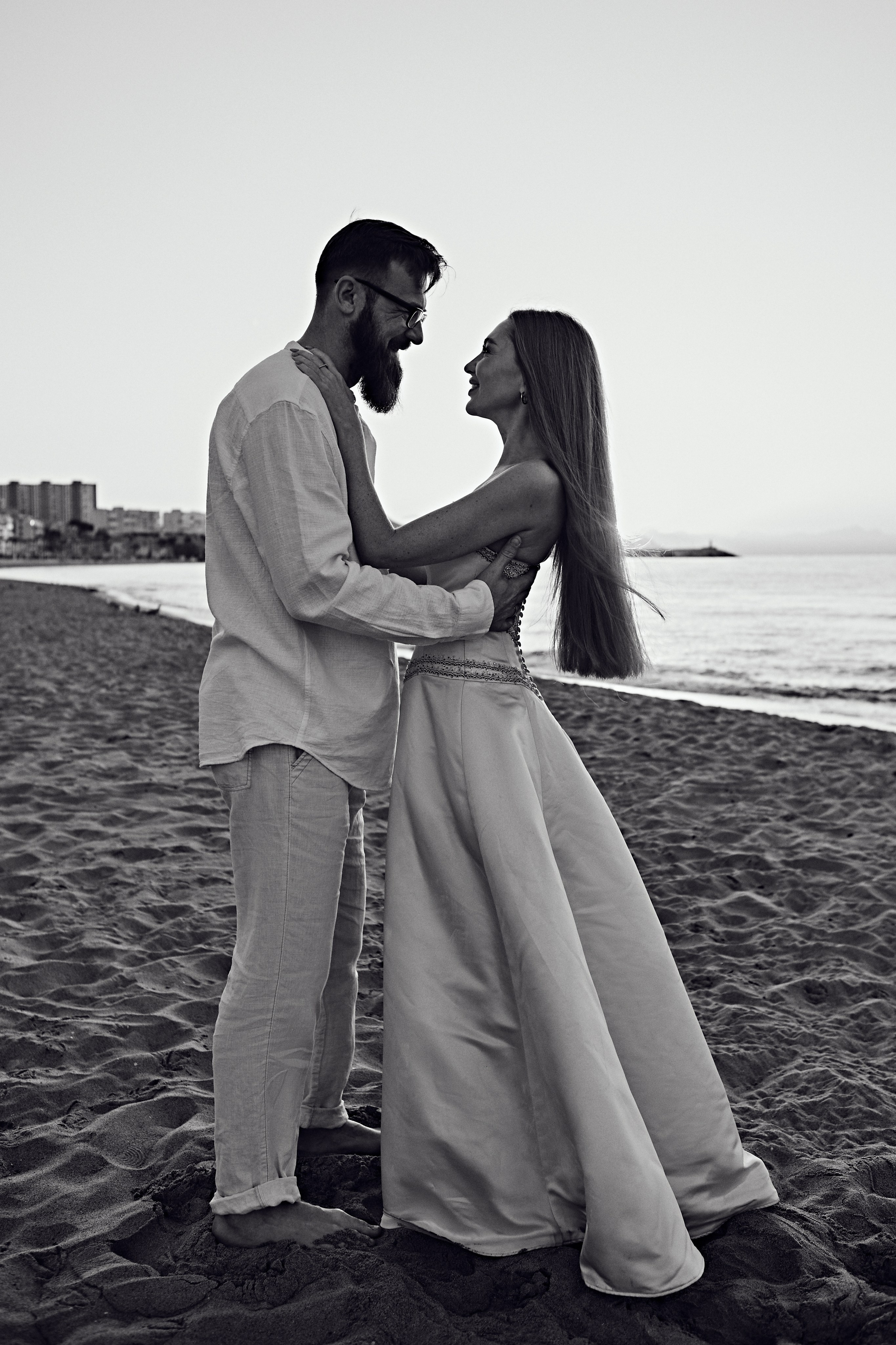 Tatiana&Victor. NATALYA FOTOS FOTOGRAFO ALTEA - ALICANTE Семейный фотограф в Аликанте