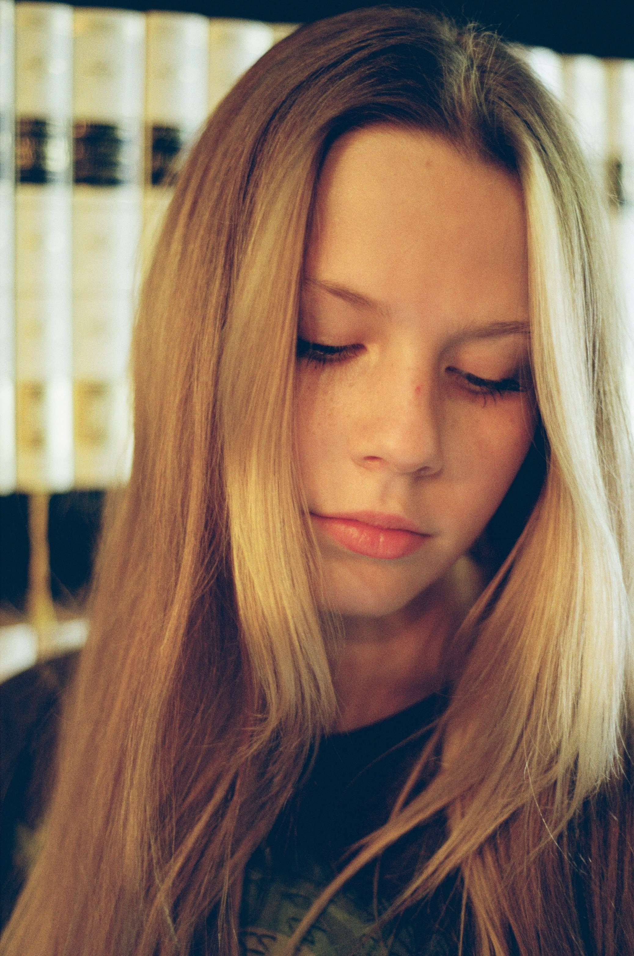 Mila. Екатерина Федорова