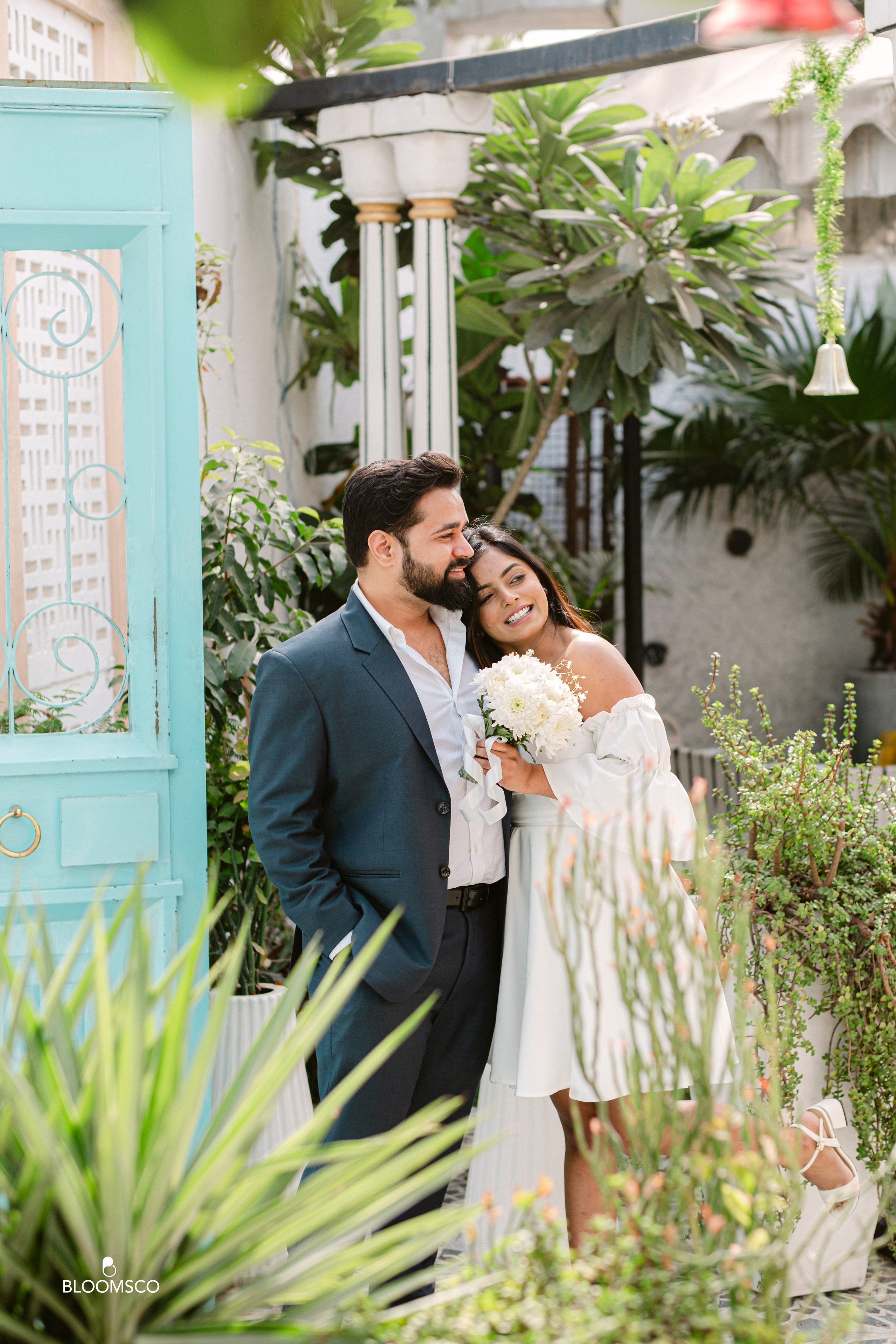 Pragya & Ritvik. MAIN