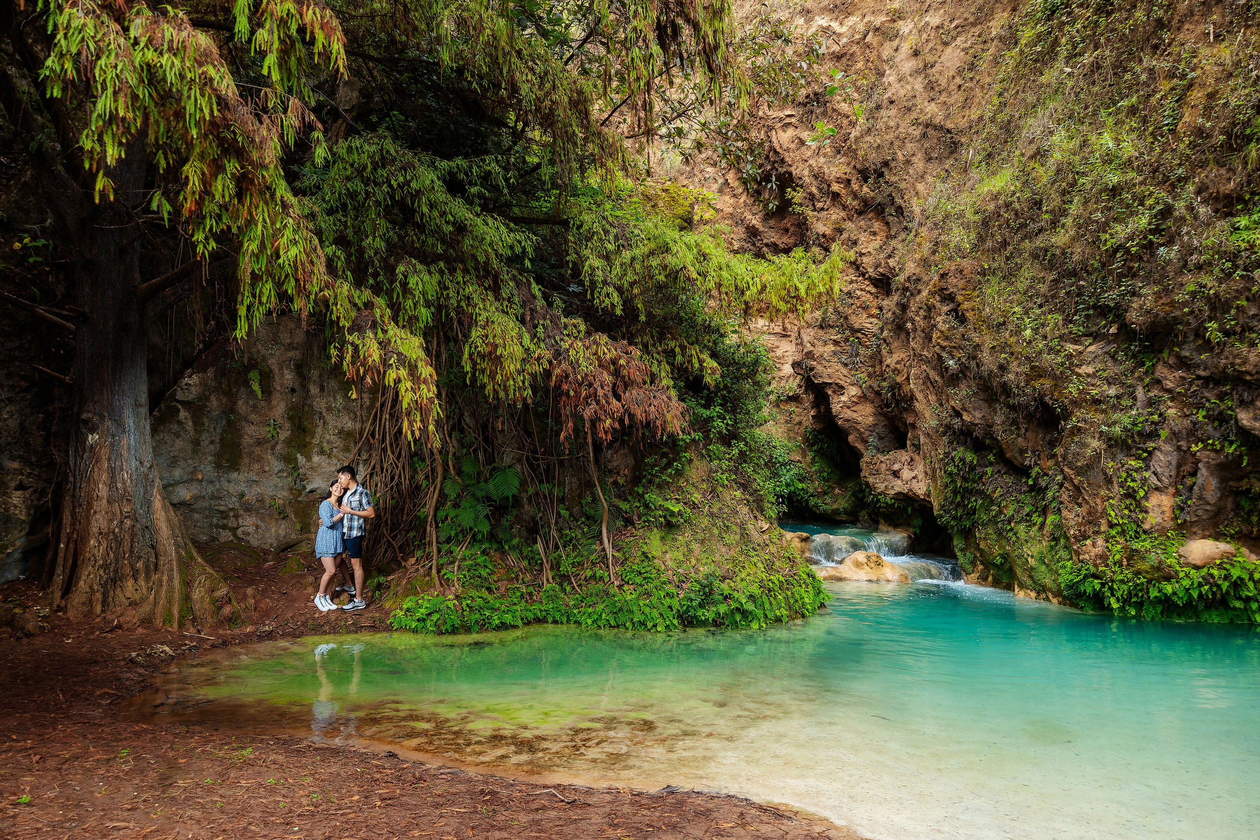 Sesion de Bodas. Emilianofilms
