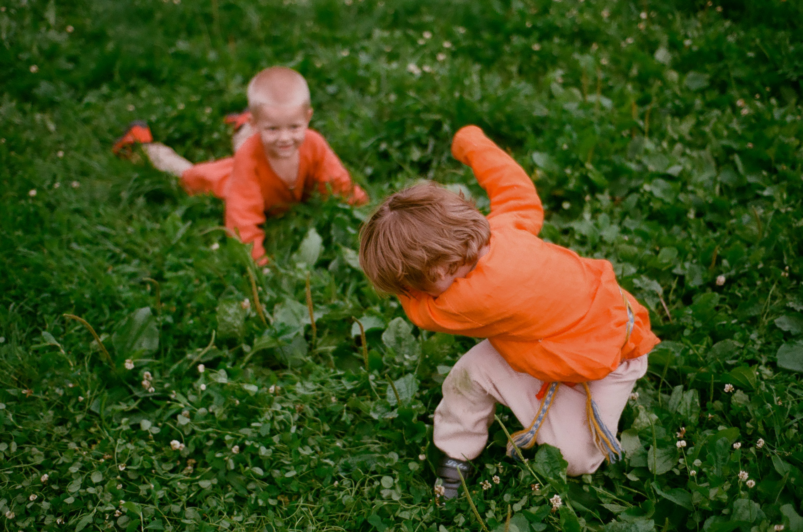 Photographer Yulia Lushnikova, Based in Valencia