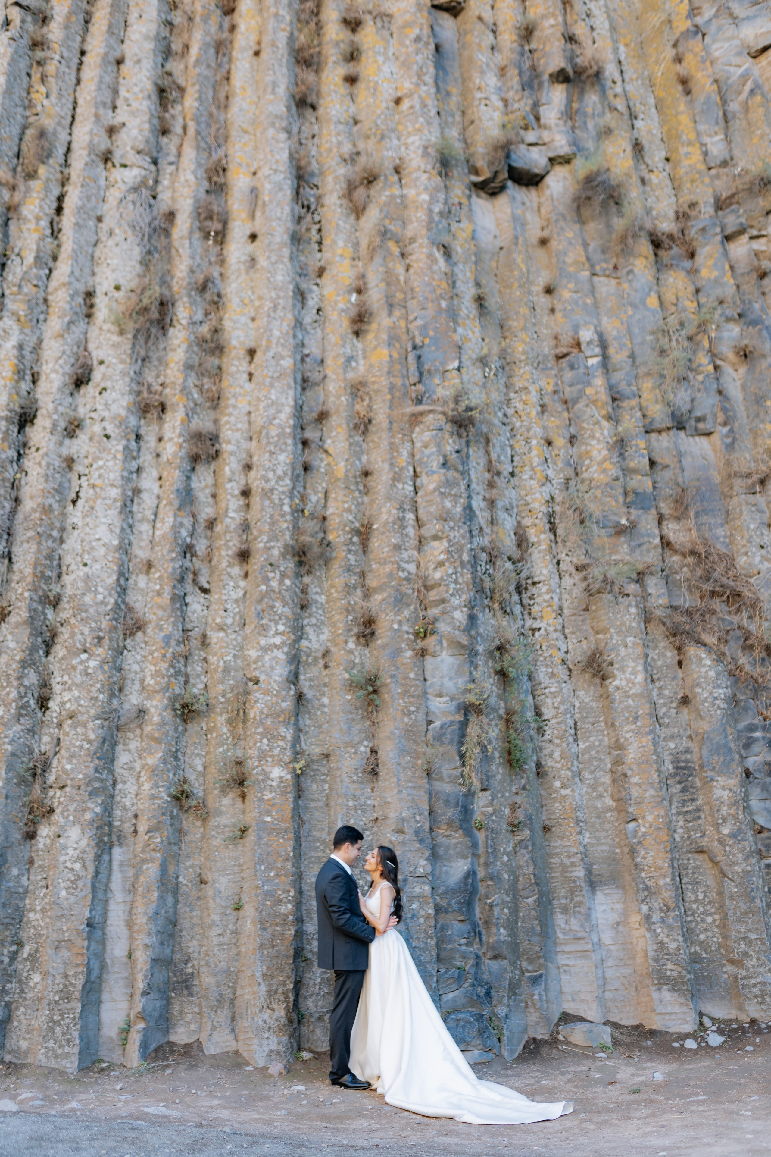 Gor & Julietta. Photographer in Yerevan