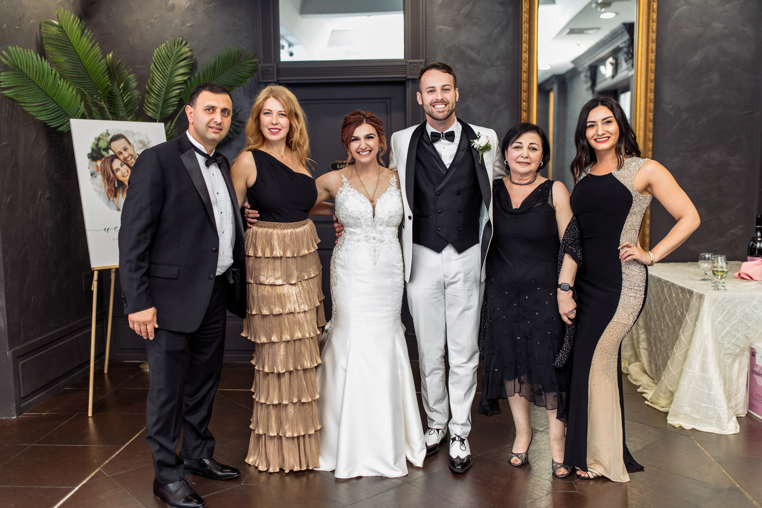 Elza&Caleb. Wedding and family photographer and videographer PA, NJ, NY, DE, MD