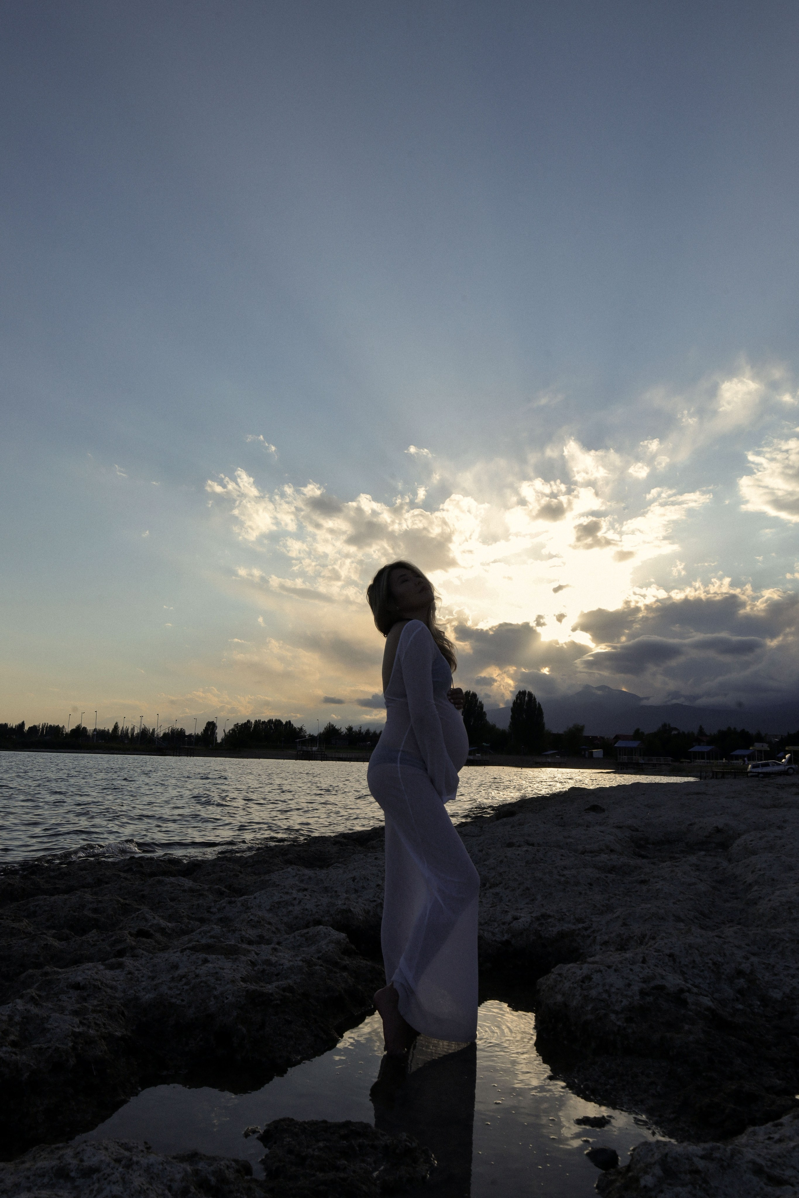 Беременность. Ellaya.ph