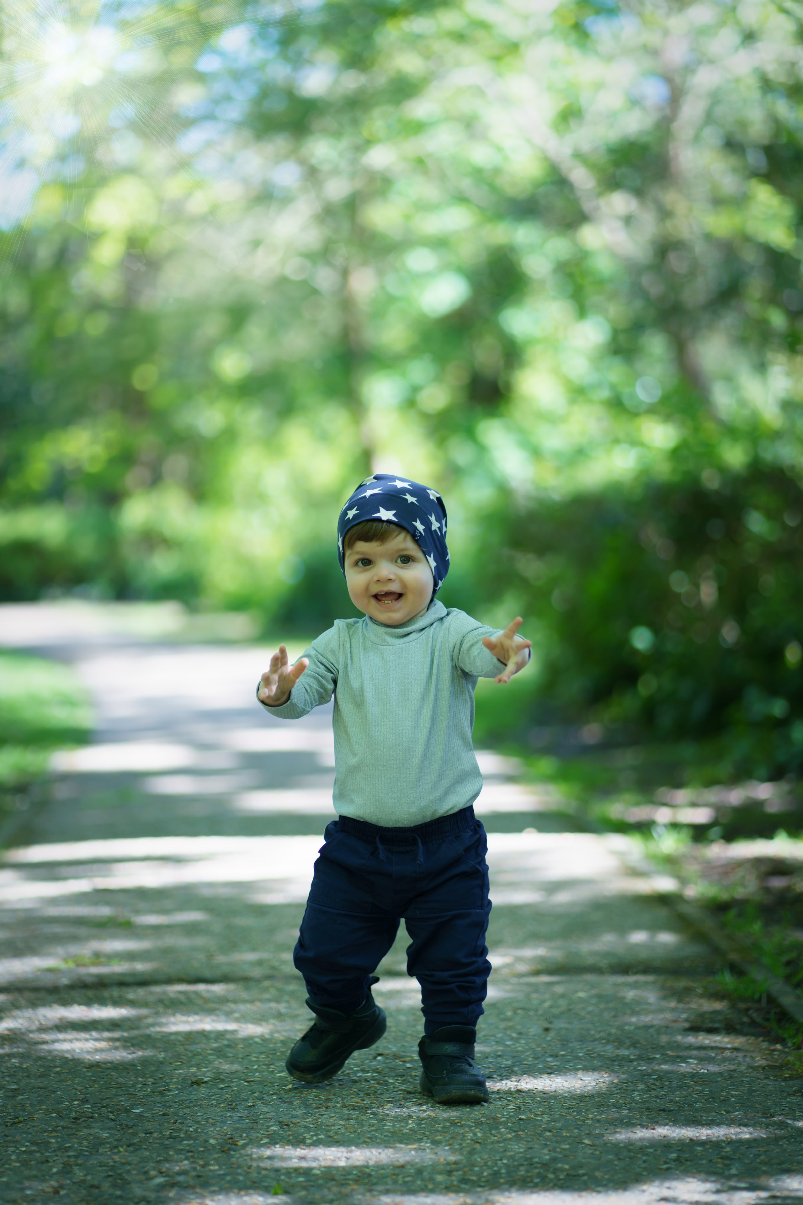 Little boy Ian. Jelena Upleja children and family photographer in Bognor Regis