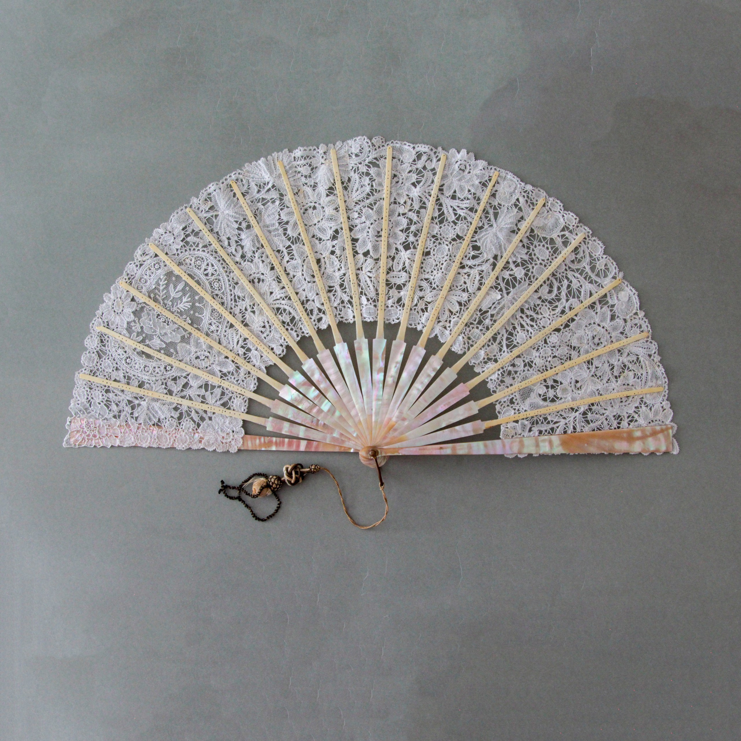 Pearlfan2. Современнные и актикварные украшения в Барселоне, Москве и Санкт-Петербурге