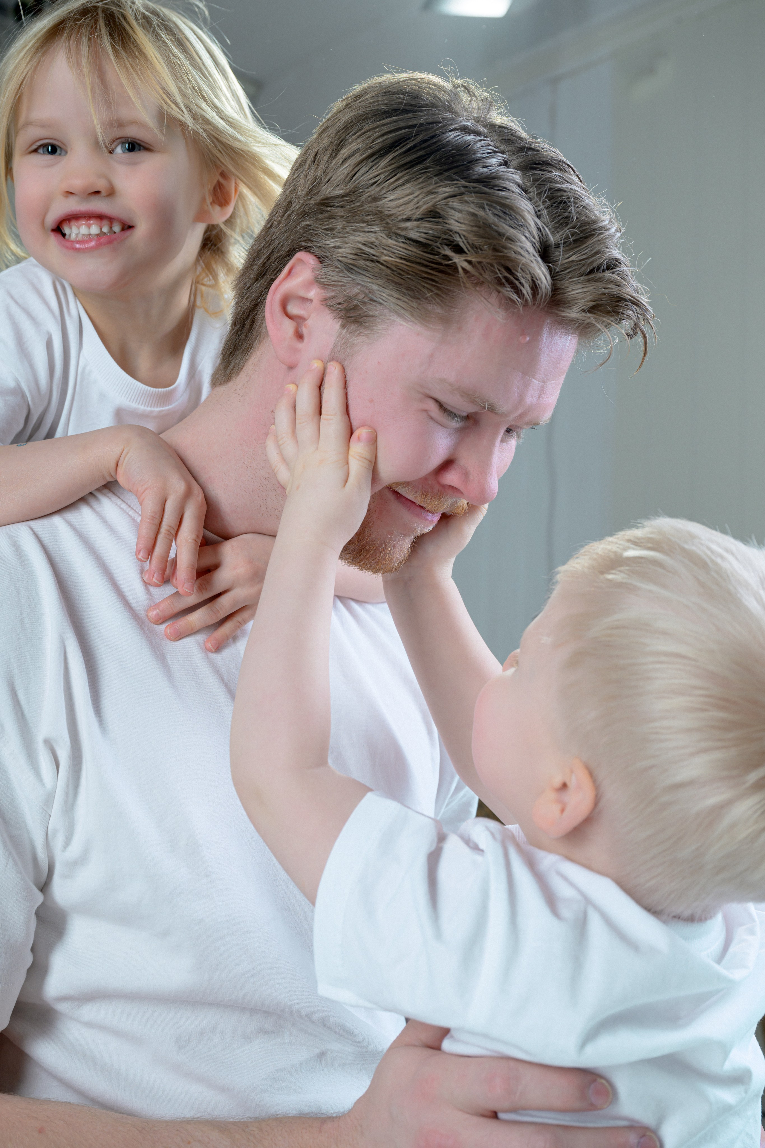 Barn- og familiefotografering. Familiefotograf i Narvik kommune