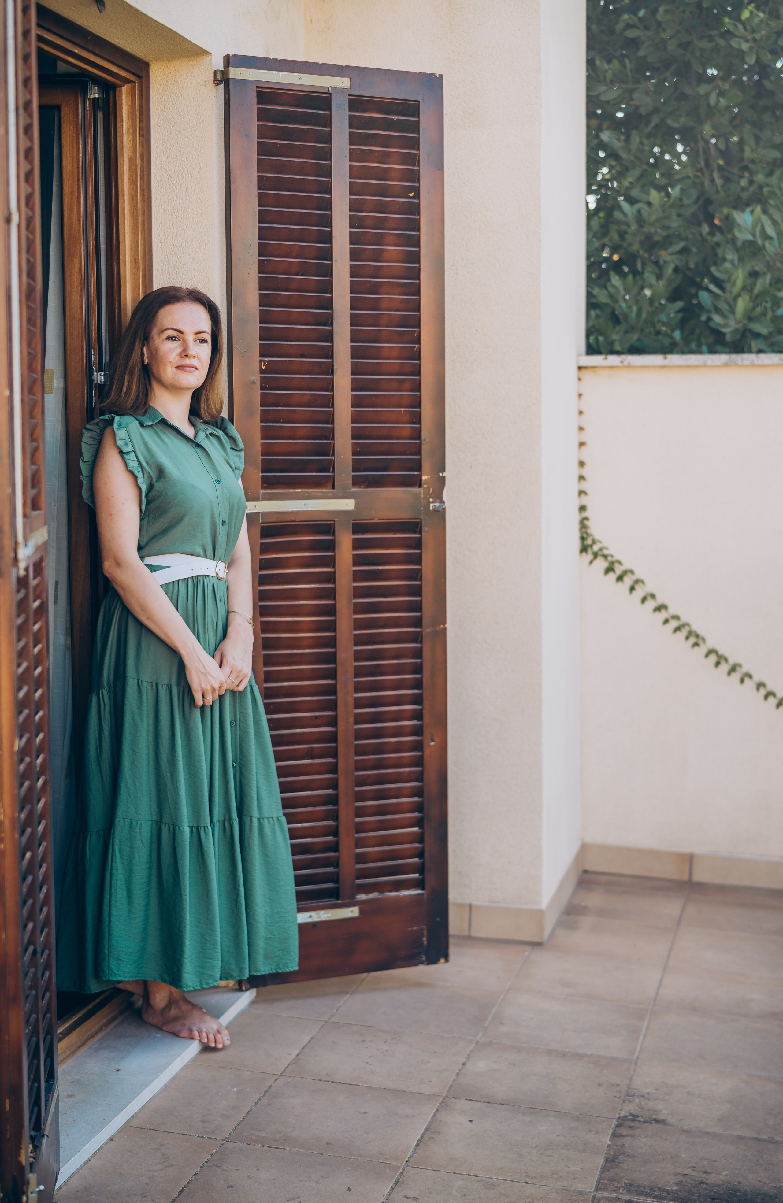 Master by regress. Фотограф Пальма де Майорка