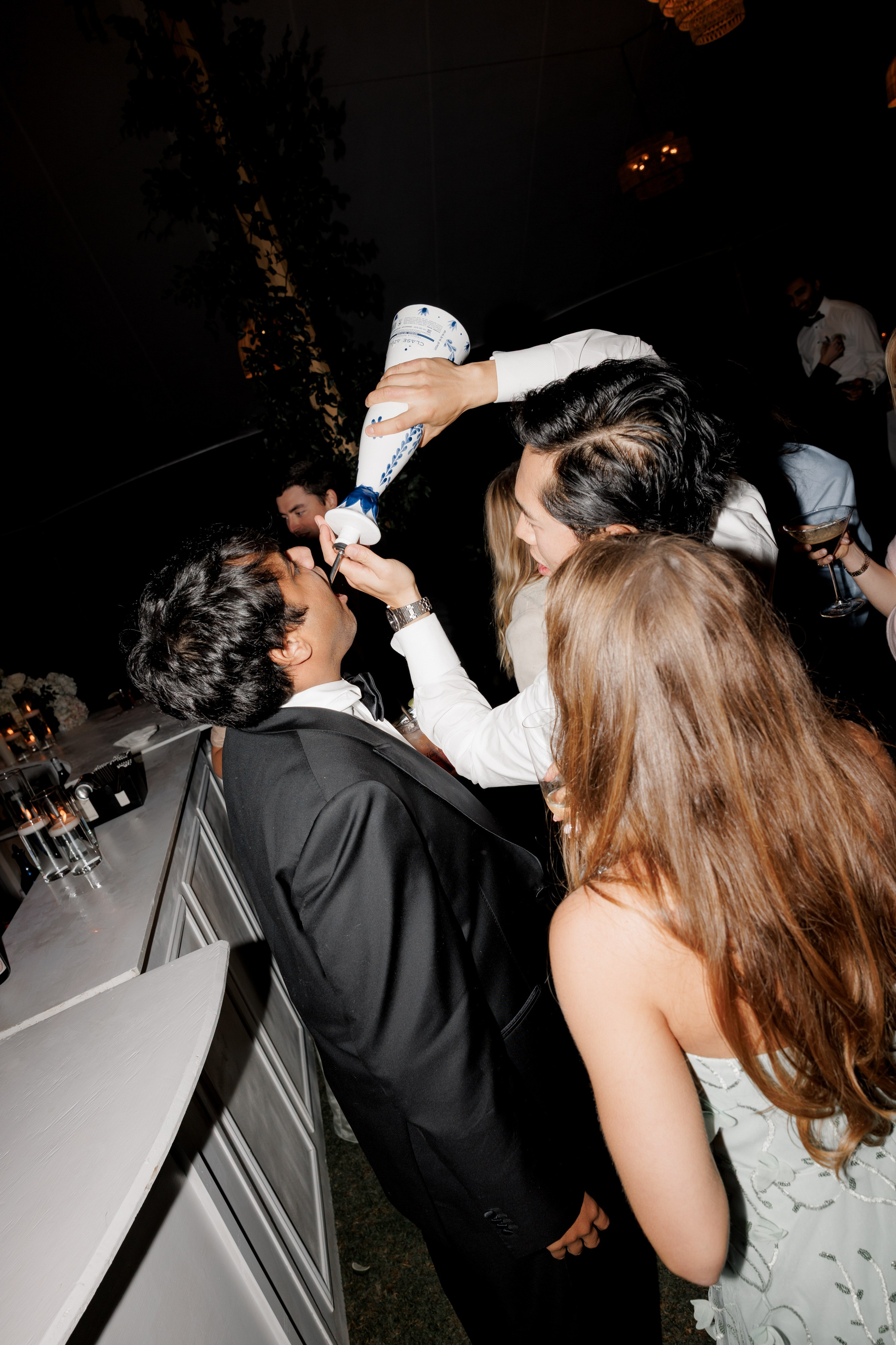 Marci and Yi. Wedding photographer and videographer New York | New Jersey