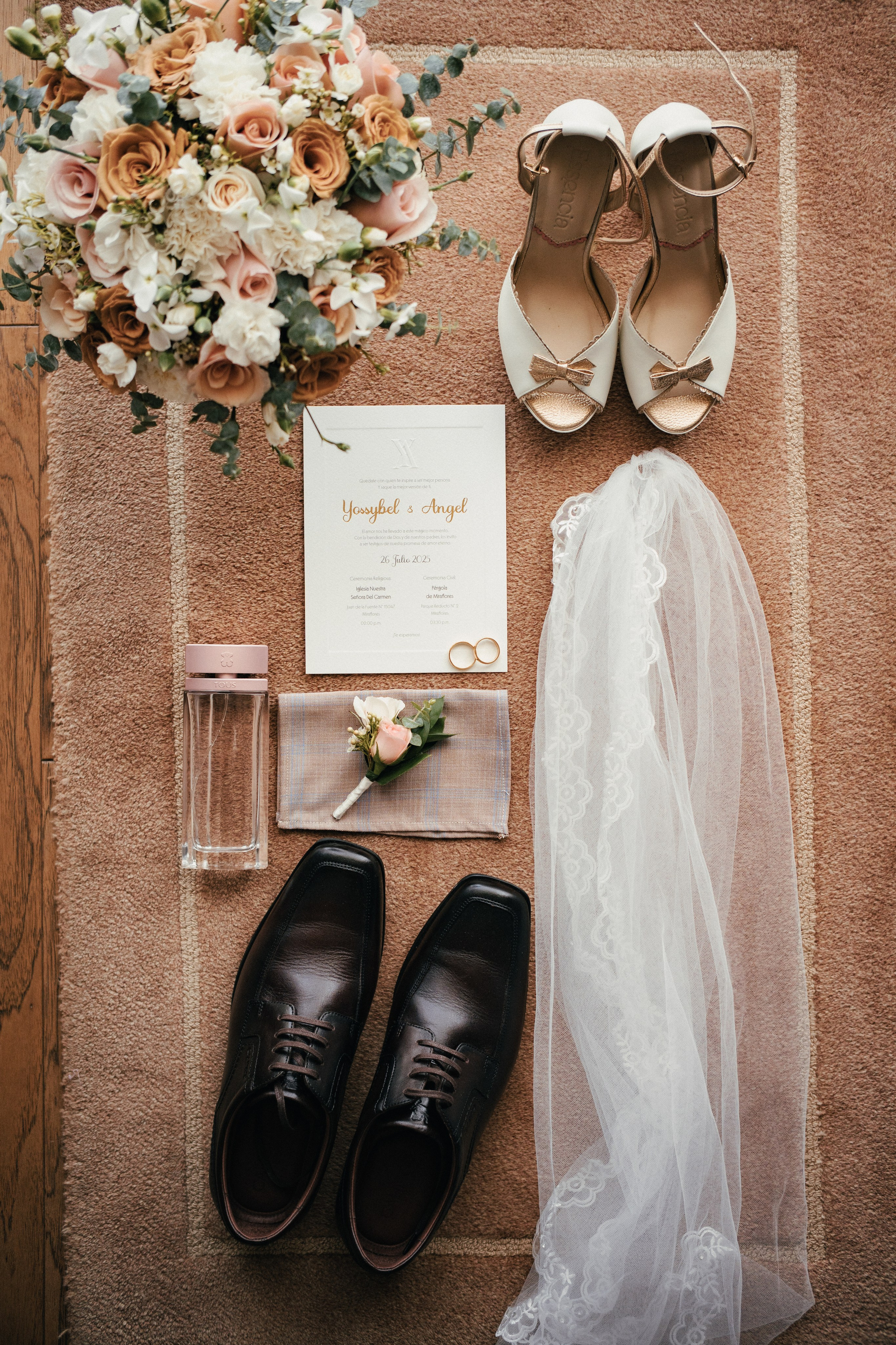 WEDDINGS. Drillmatic — cinematic aesthetics and visual storytelling from Lima, Peru