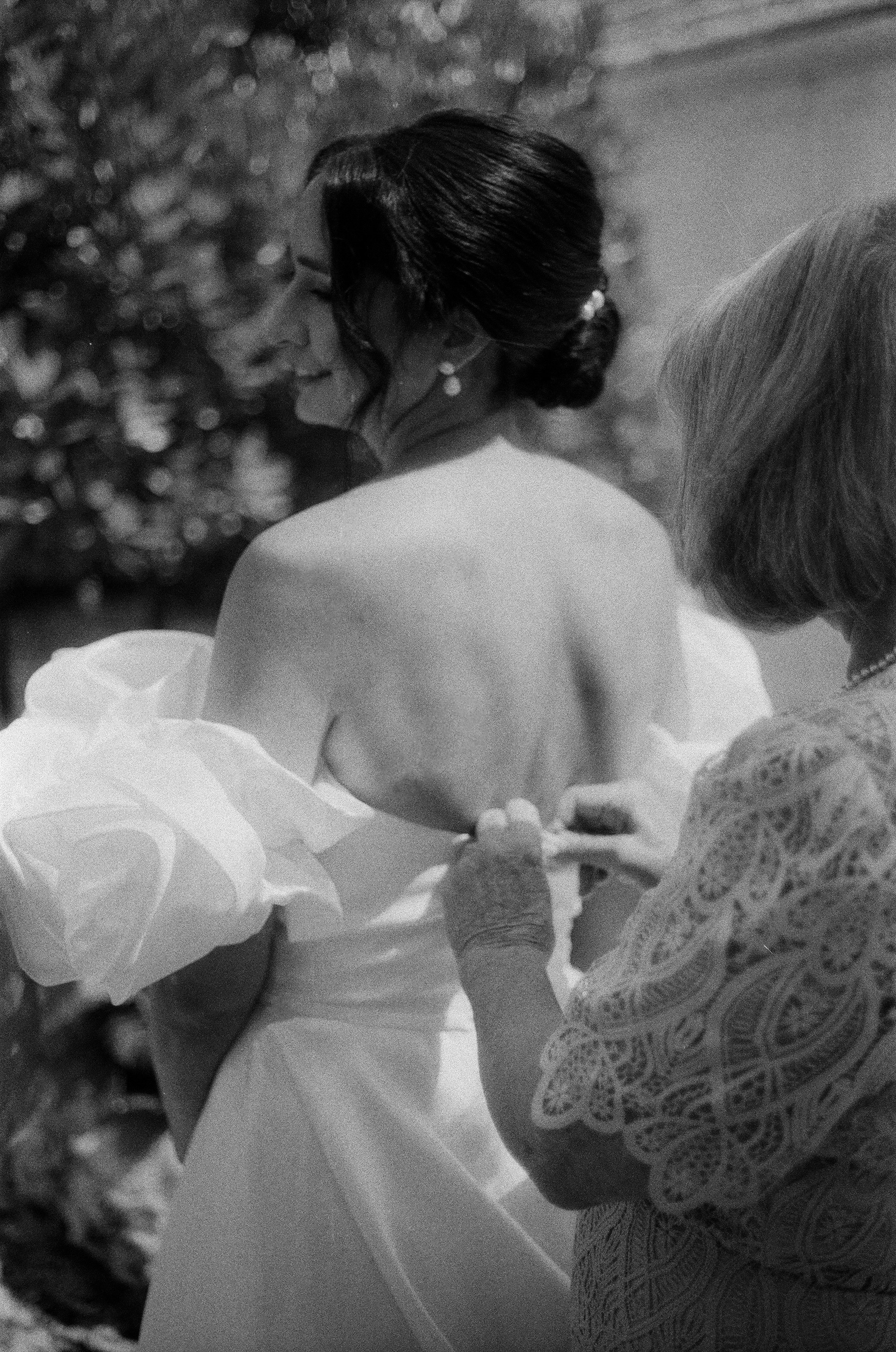 Stephanie & Christian film photos. Весільний фотограф Вікторія Саврук