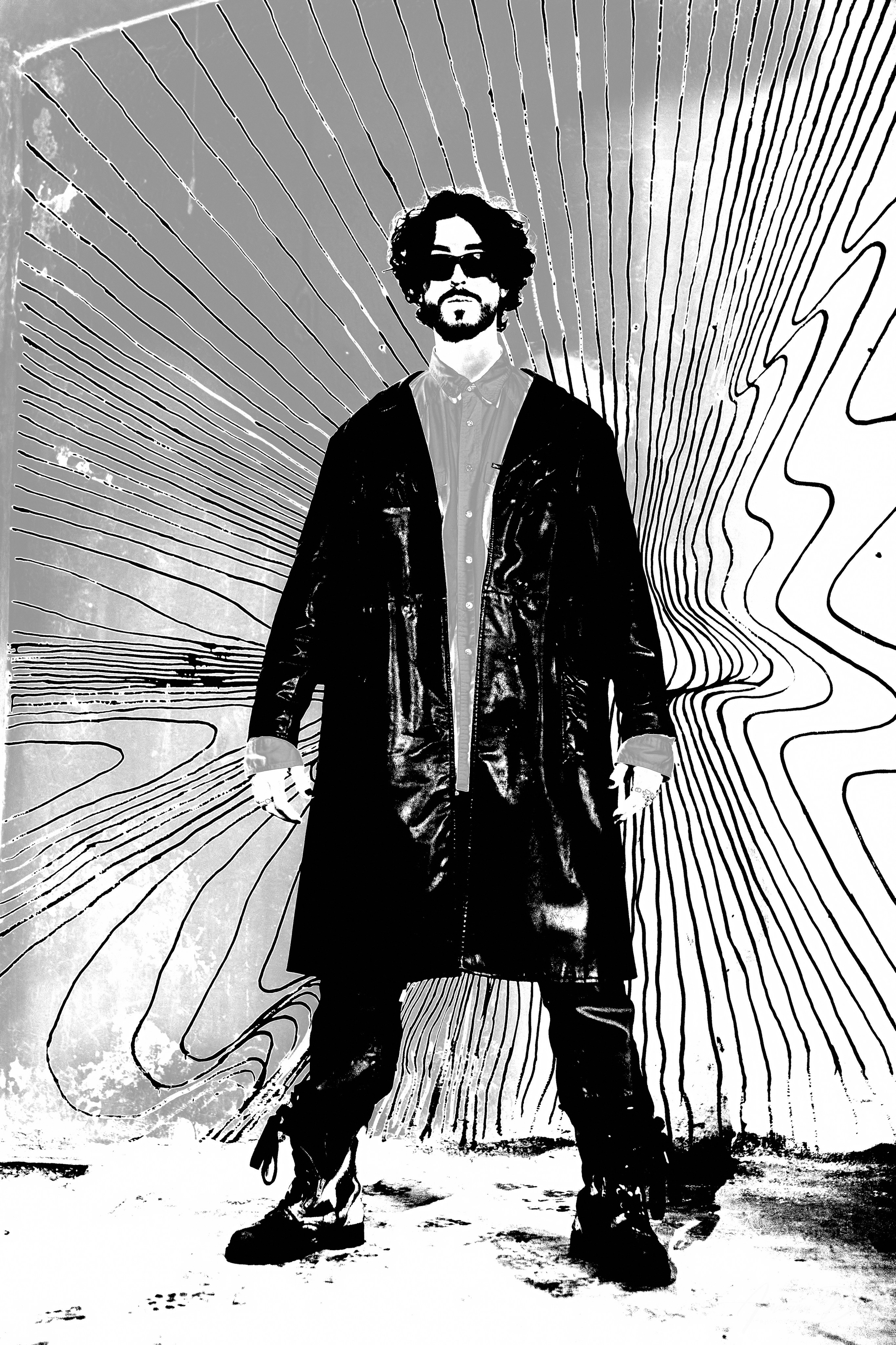 Фотография для оформления флаеров и афиш