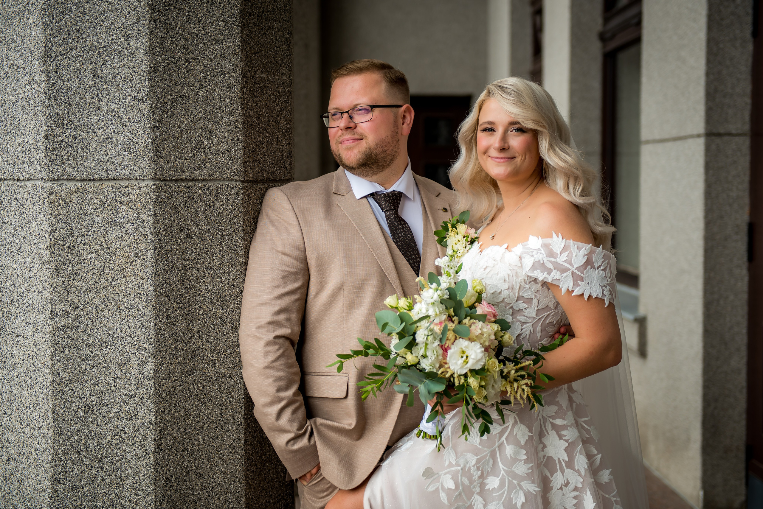 Vladislav and Sandra, Daugavpils. Свадебный фотограф. Европа. Свадьба. Латвия