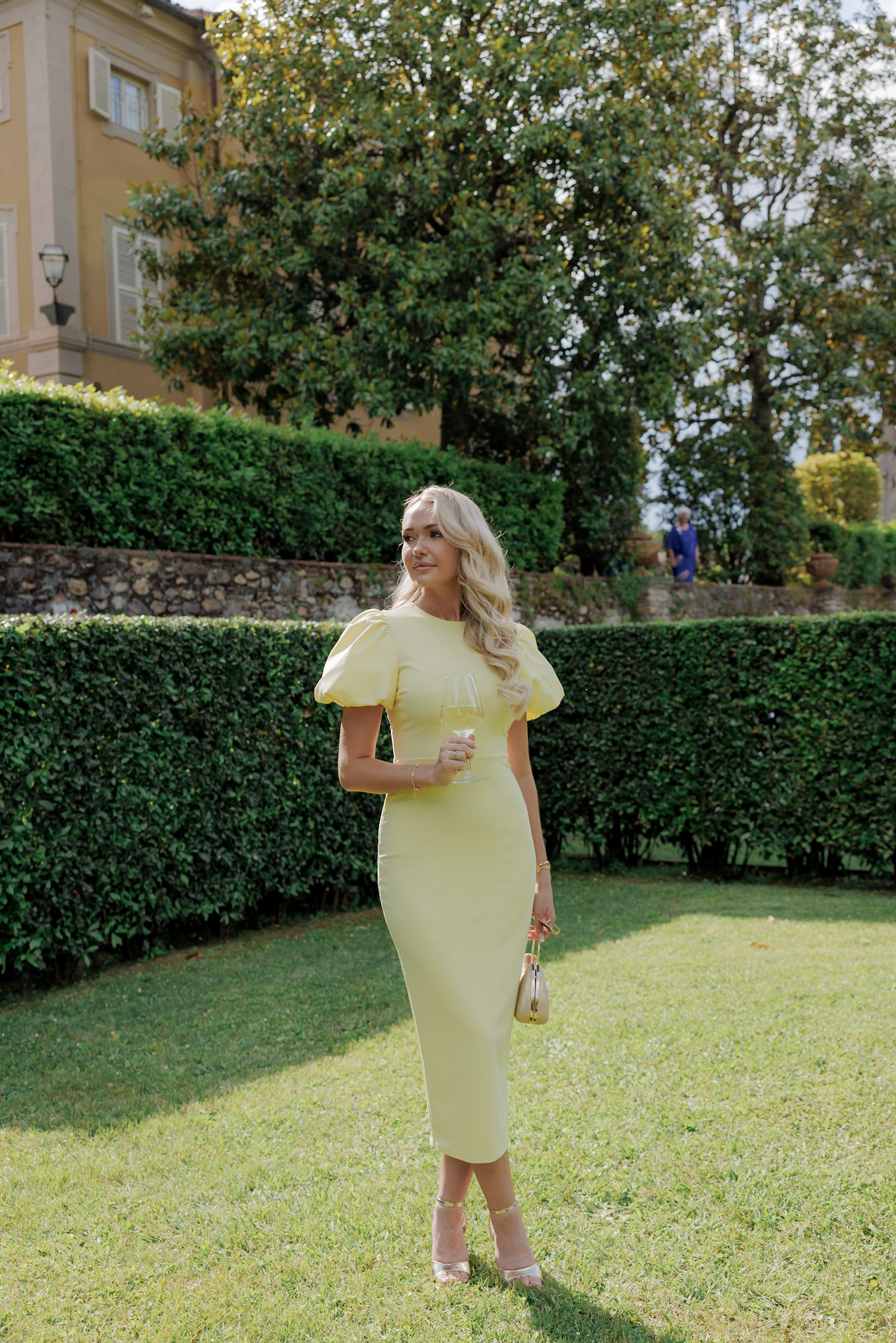 Melissa&Obaid. Wedding photographer Italy