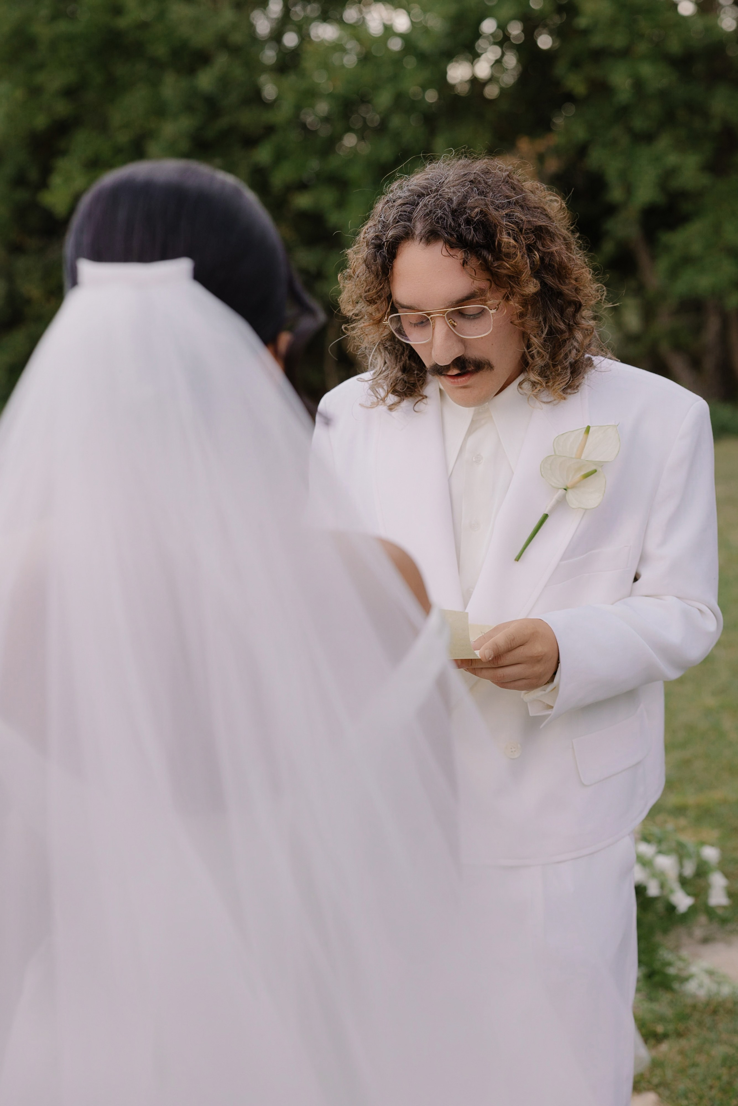 1. Wedding photographer Italy