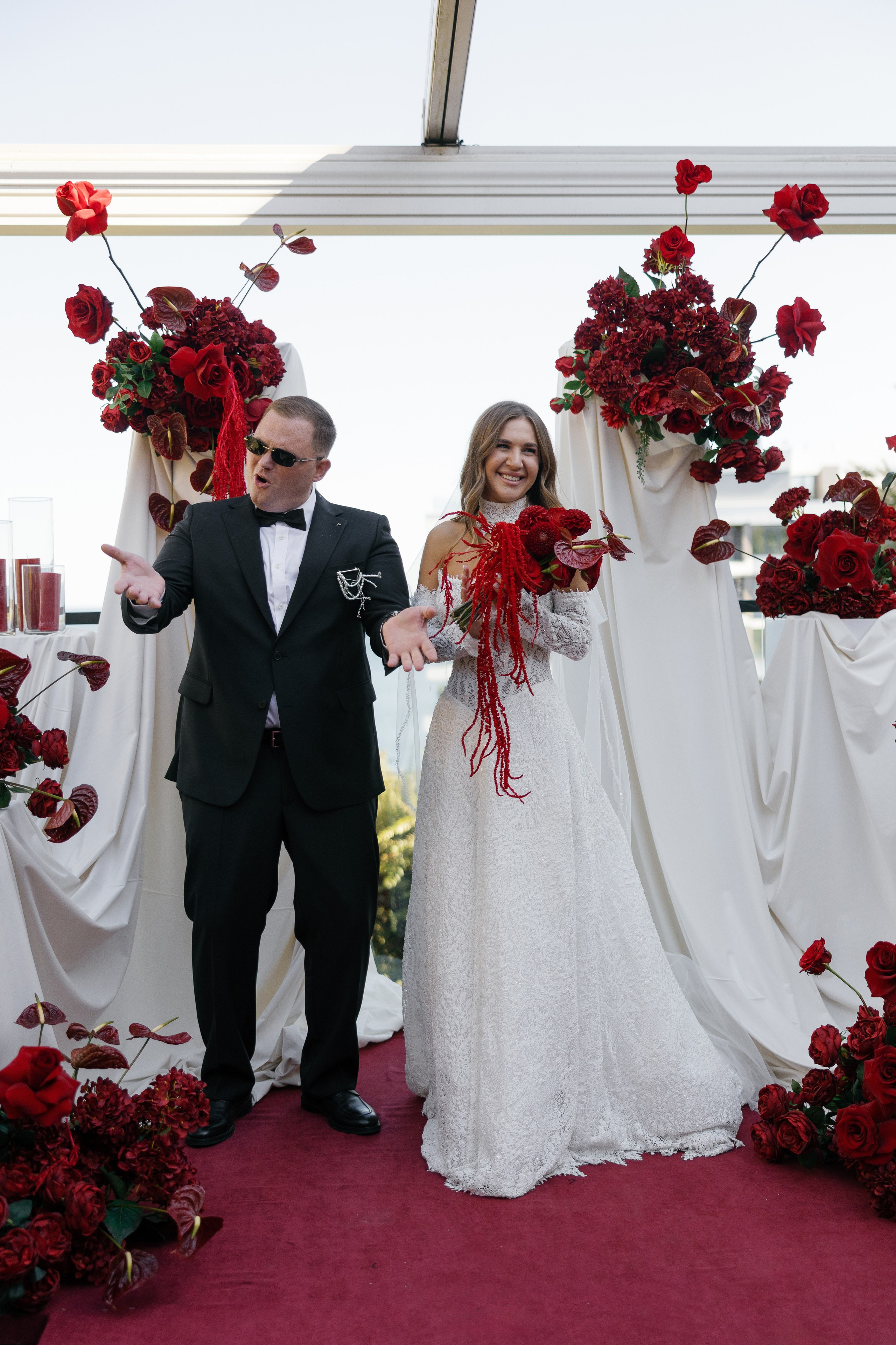 Олександра & Антон. Весільний та сімейний фотограф Одеса