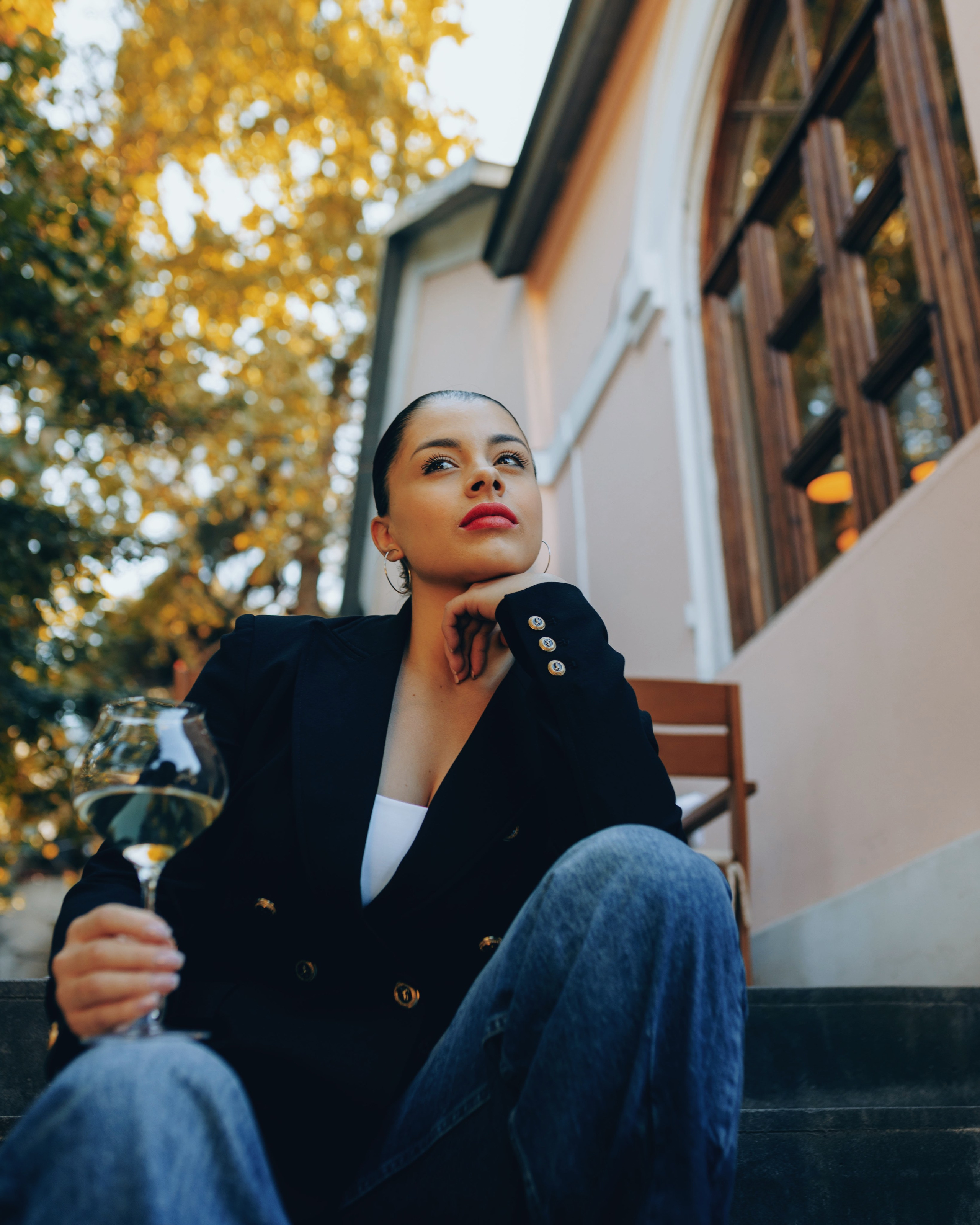 Individual portraits. Mari tbilisi photographer Tbilisi Georgia