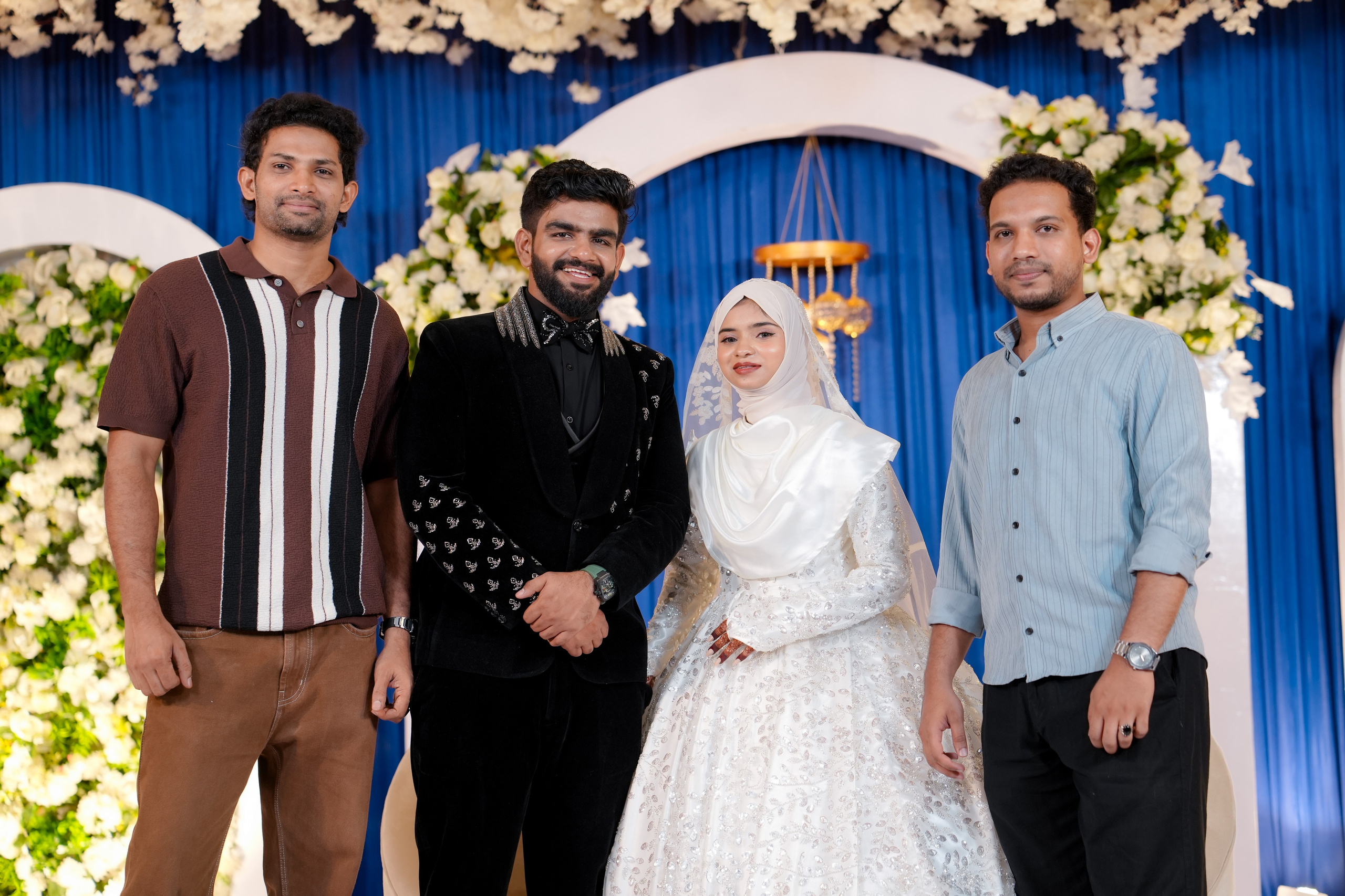 Sulthan&Lehra. VISUALIZE YOUR BIG MOMENTS