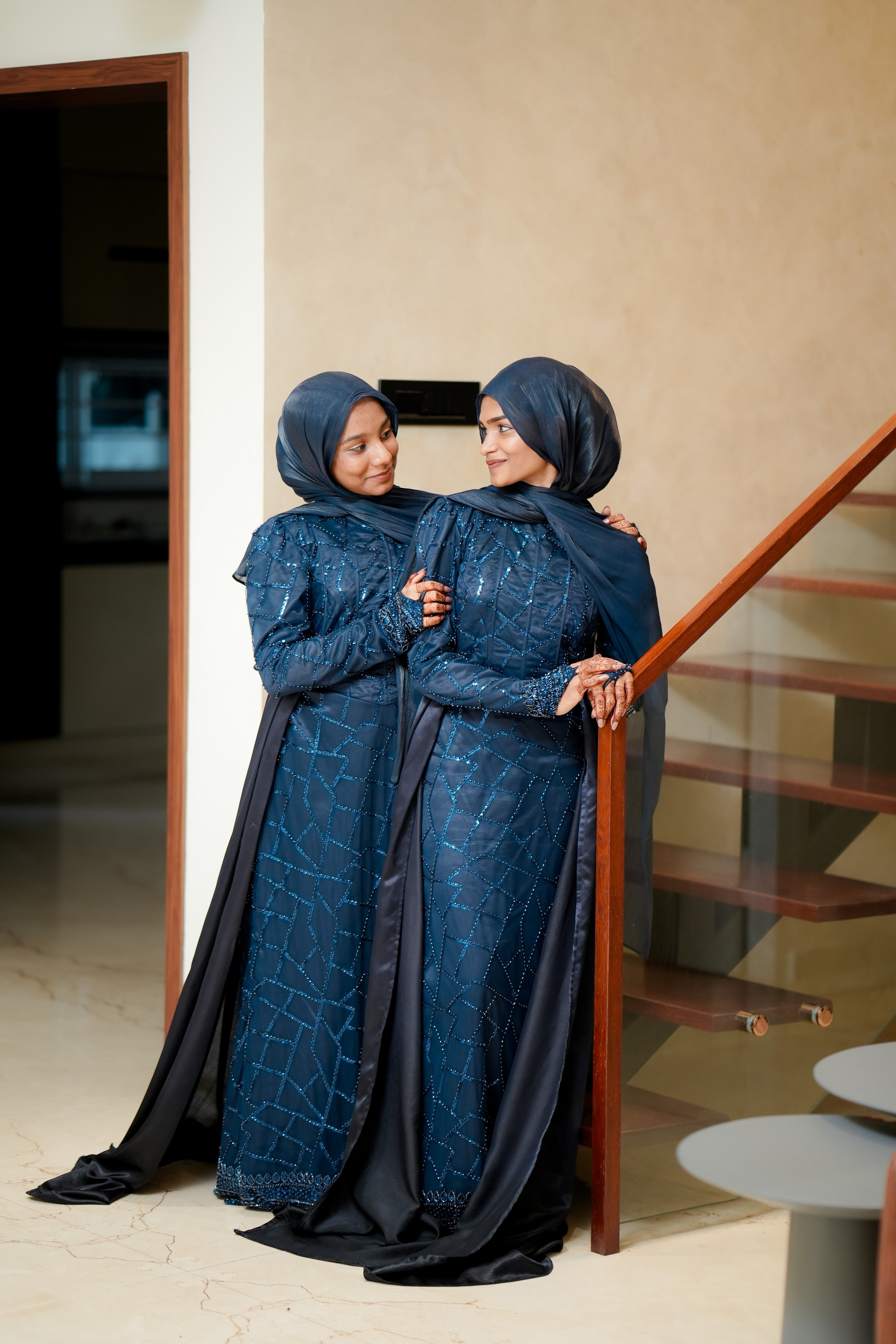 Sulthan&Lehra. VISUALIZE YOUR BIG MOMENTS