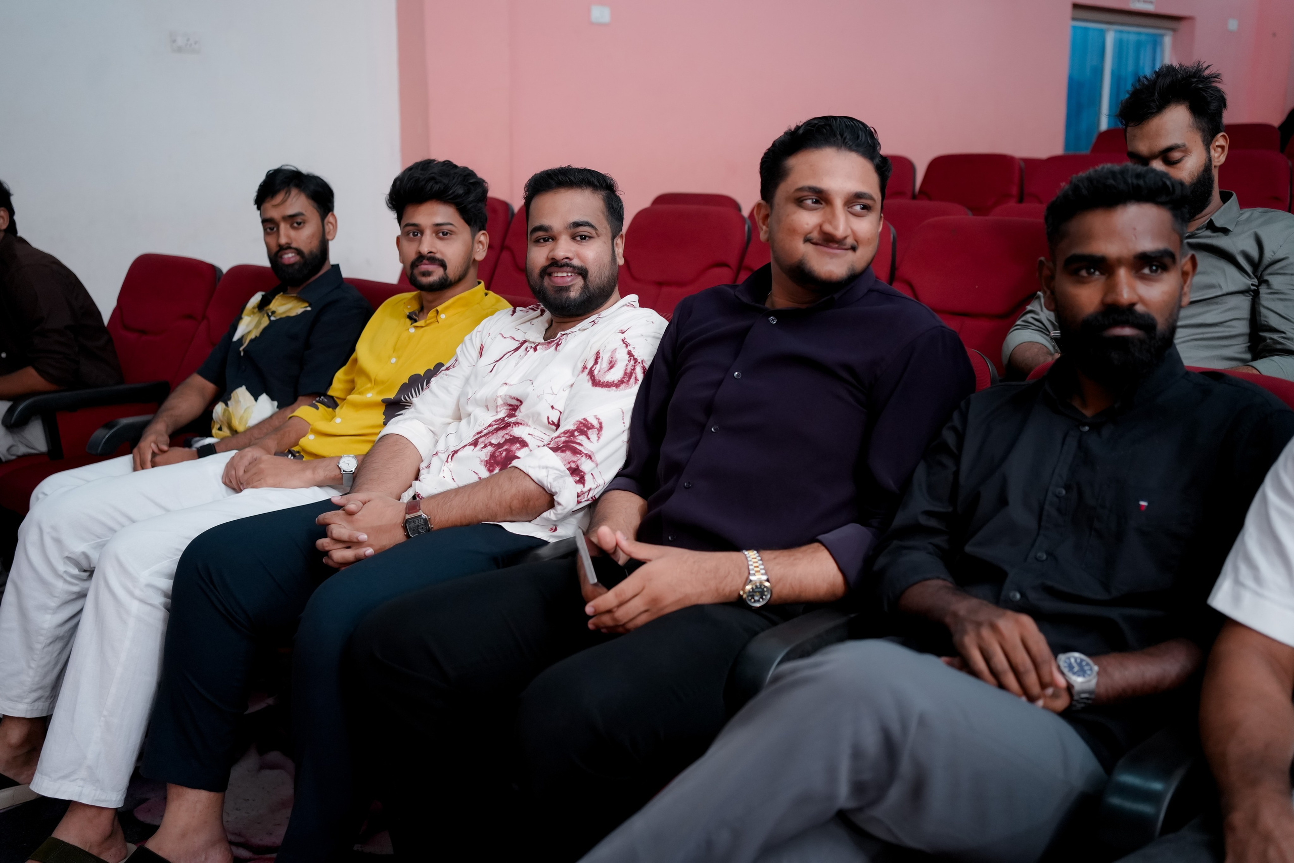 Sulthan&Lehra. VISUALIZE YOUR BIG MOMENTS